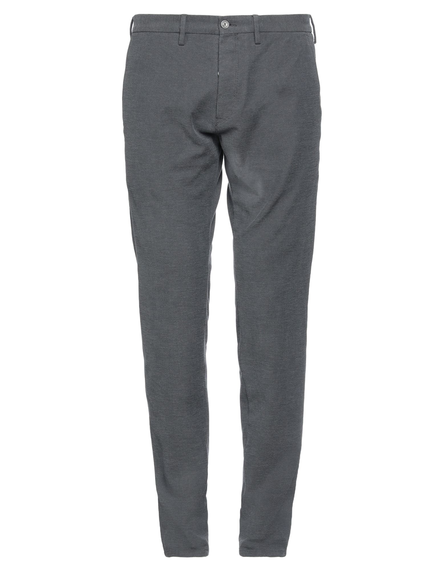 Pt Torino Pants In Grey