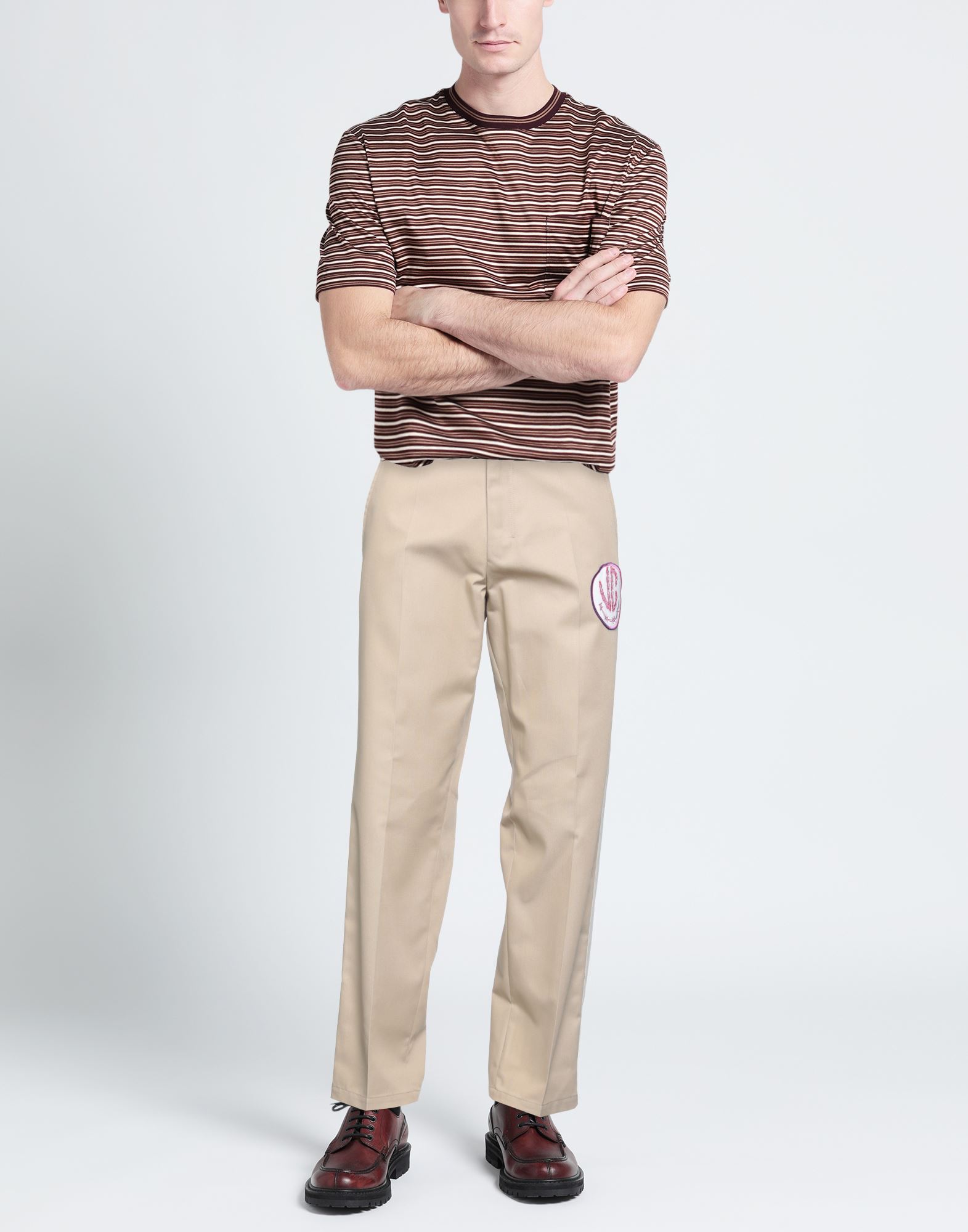  Just Cavalli - Hosen & Röcke - Hosen - On Yoox.com 