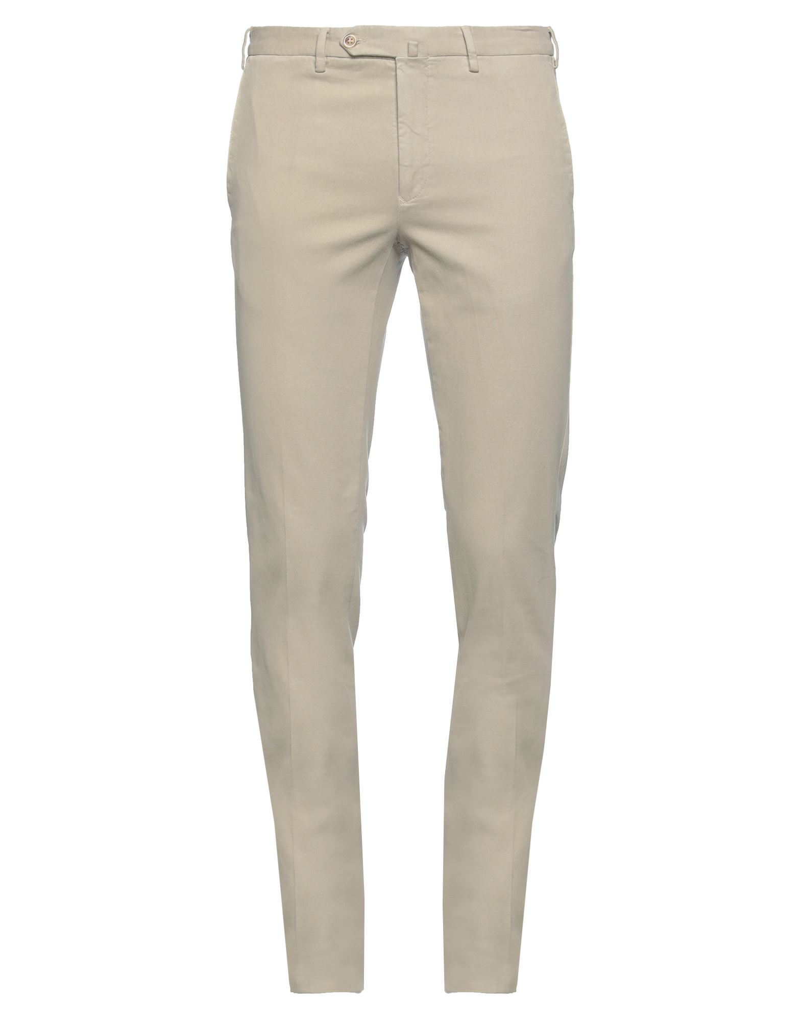 Incotex Pants In Grey