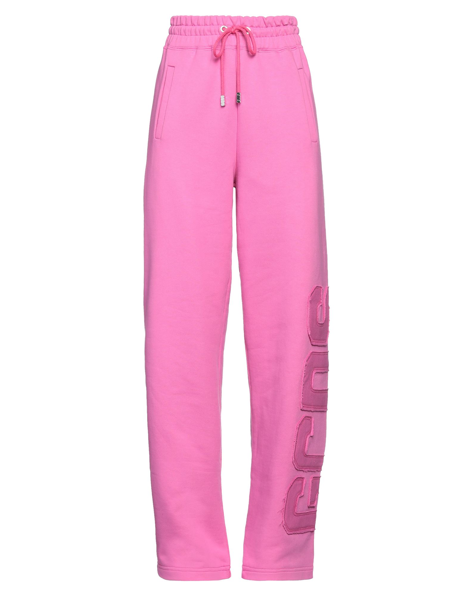 Gcds Pants In Pink