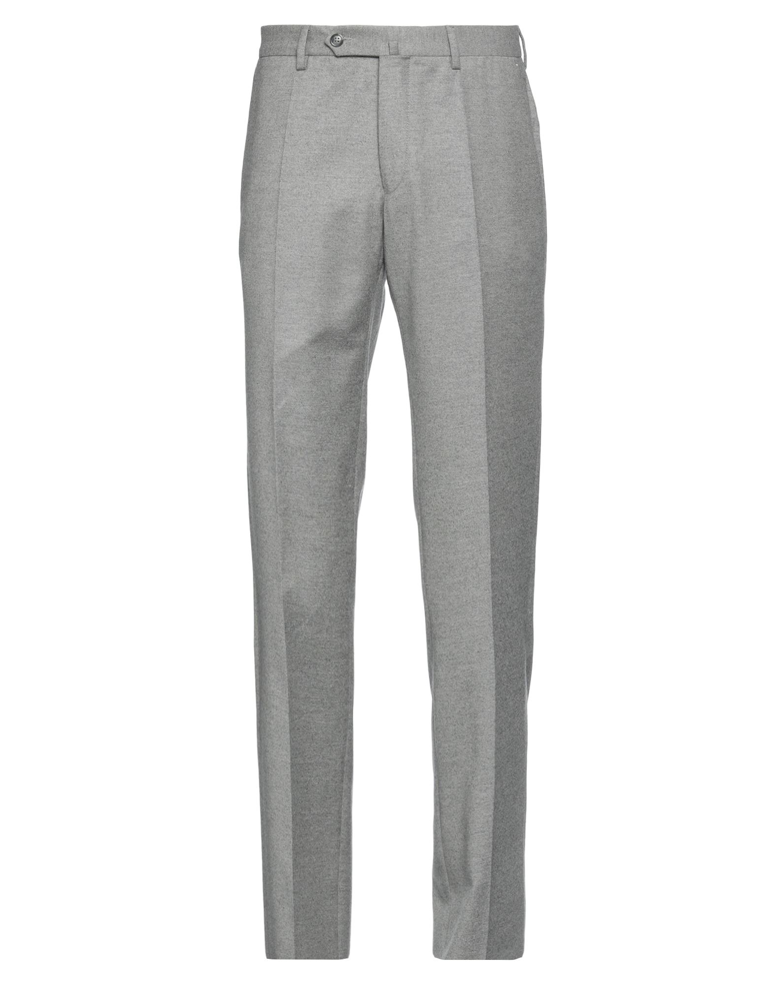 Incotex Pants In Grey