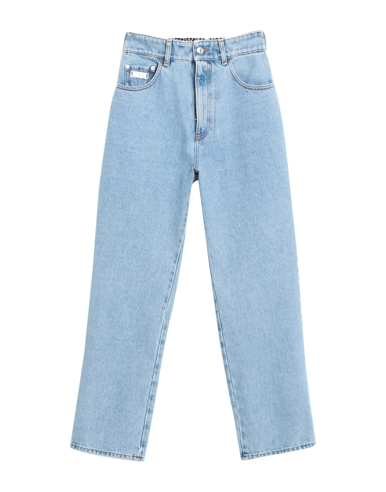 GCDS GCDS BOTTOMWEAR Τζιν