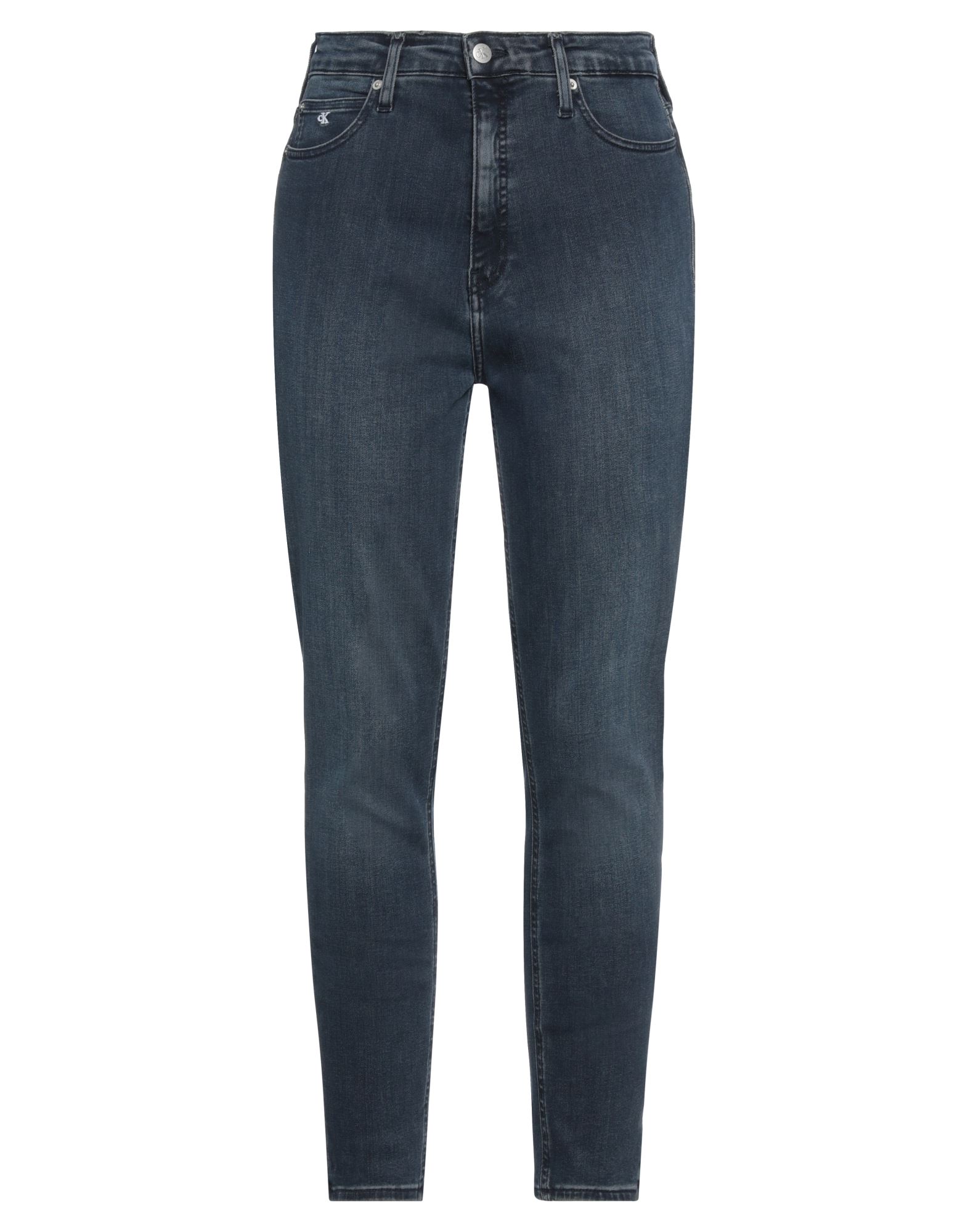 Calvin Klein Jeans Est.1978 Calvin Klein Jeans Jeans In Blue