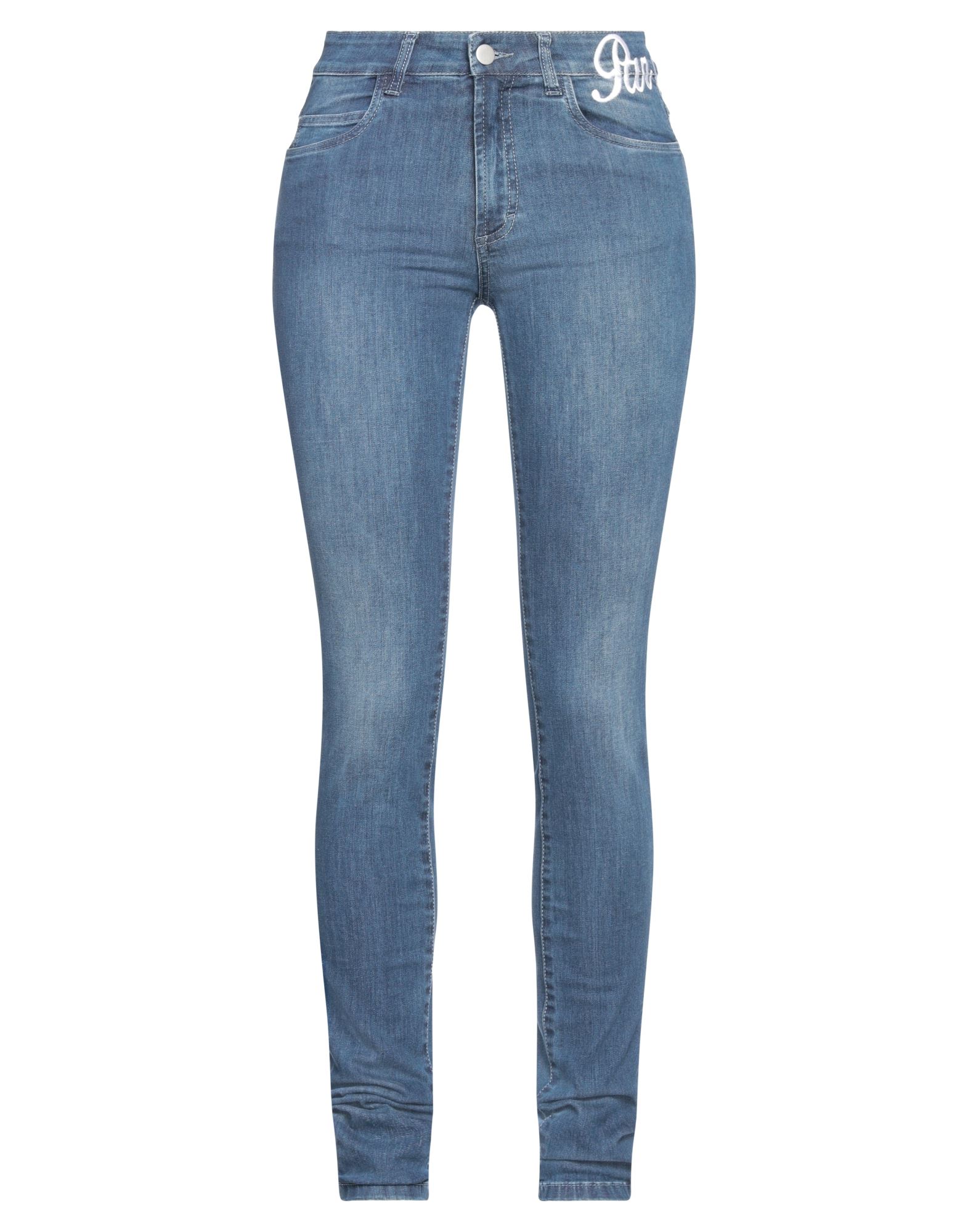 Eleven88 Jeans In Blue