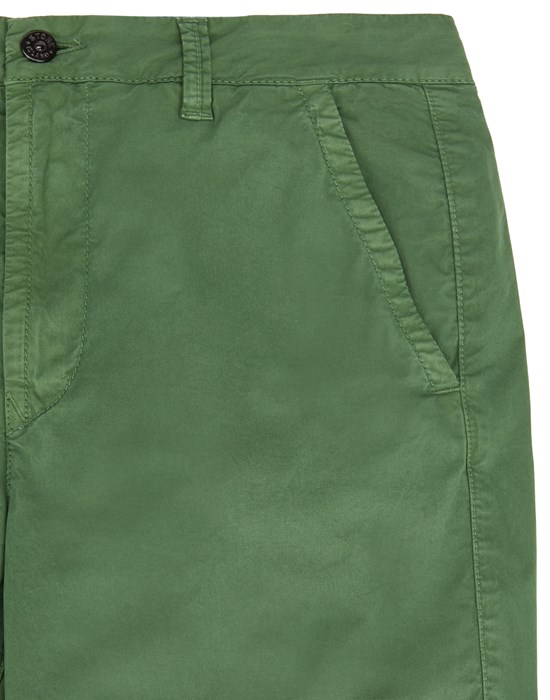 30005097fh - 长裤 STONE ISLAND JUNIOR