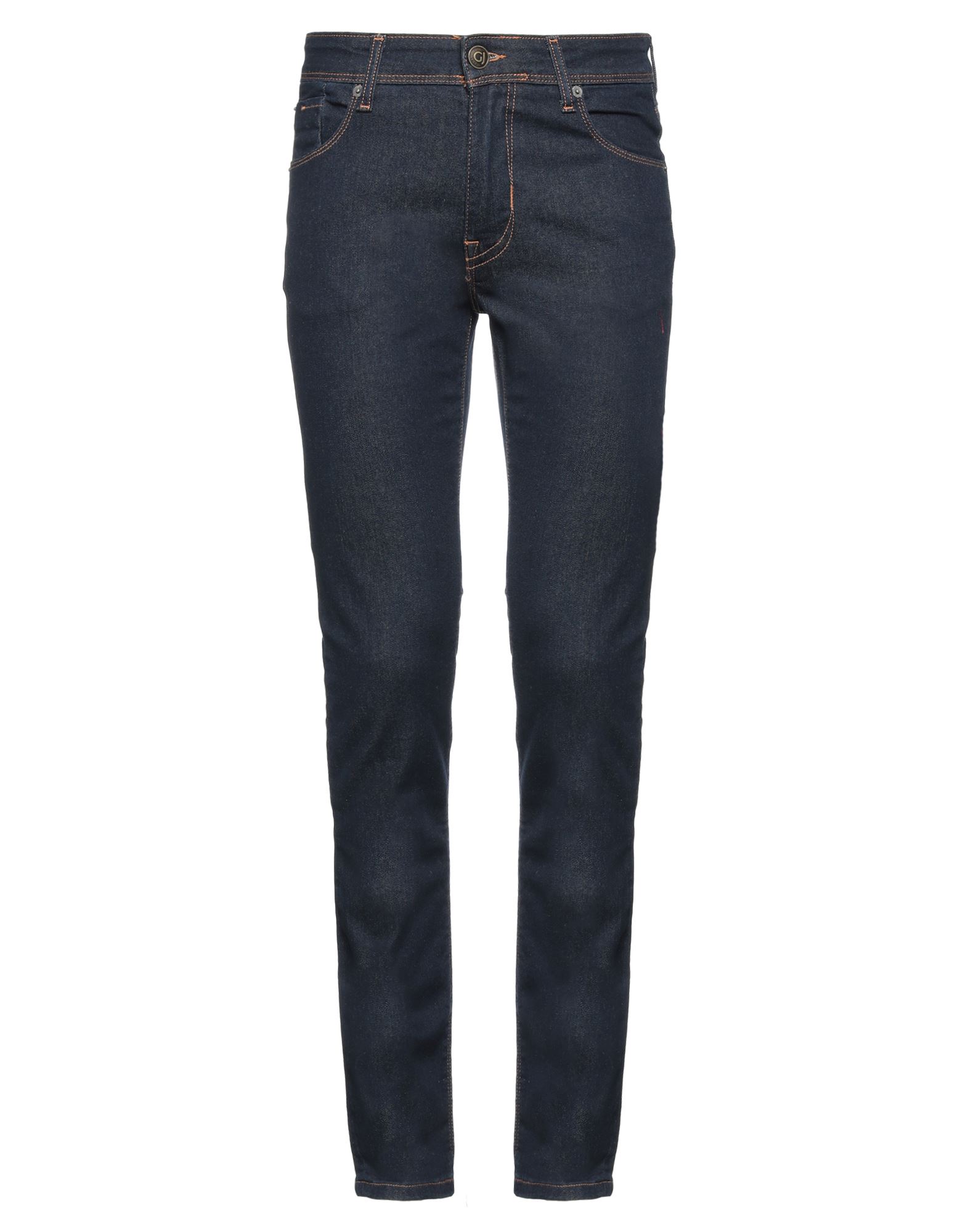  Gaudì - Partes De Abajo - Pantalones Vaqueros - On Yoox.com 