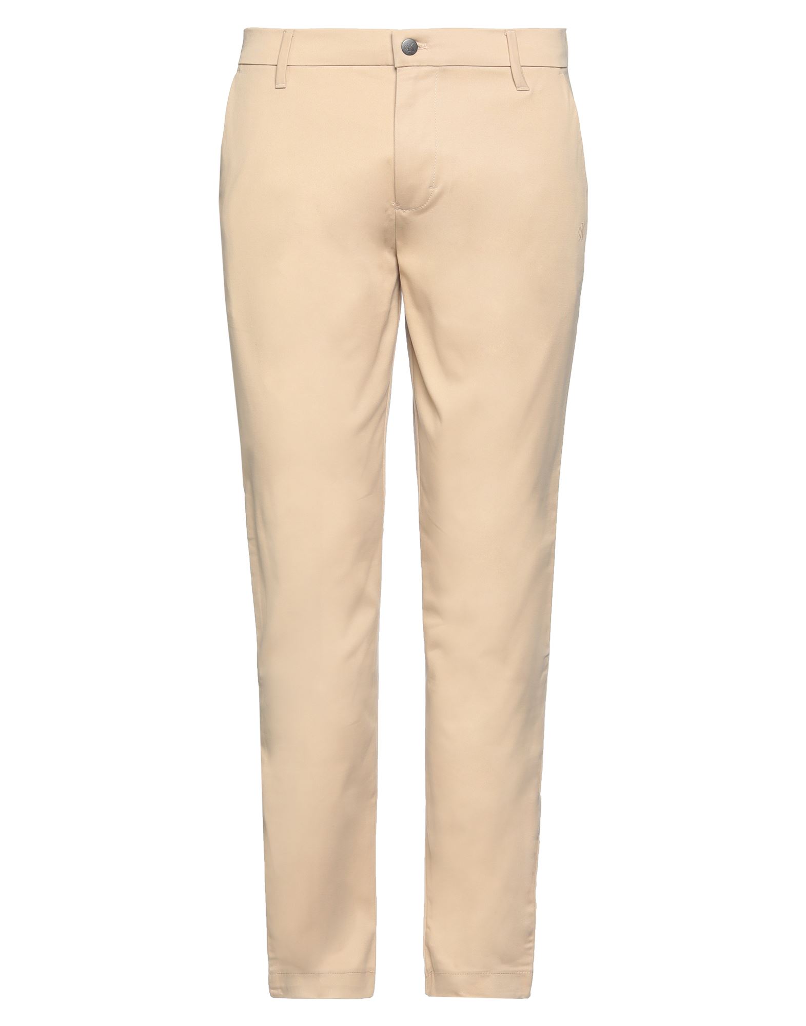 Calvin Klein Jeans Est.1978 Calvin Klein Jeans Pants In Beige