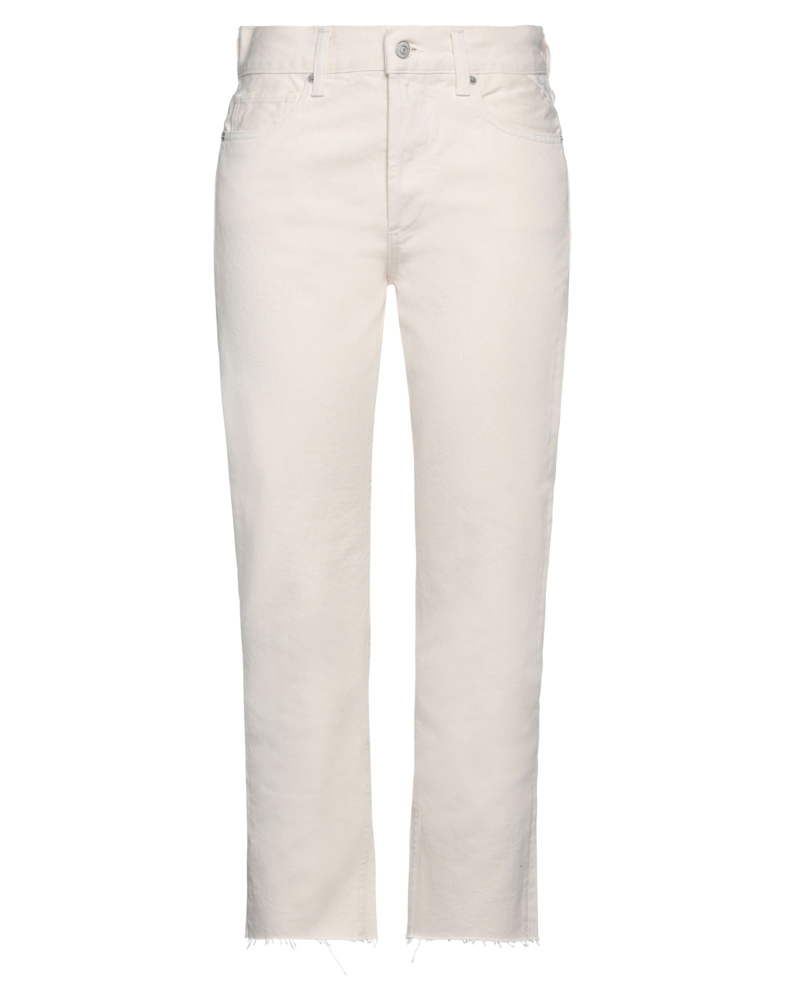 Replay Jeans In Beige