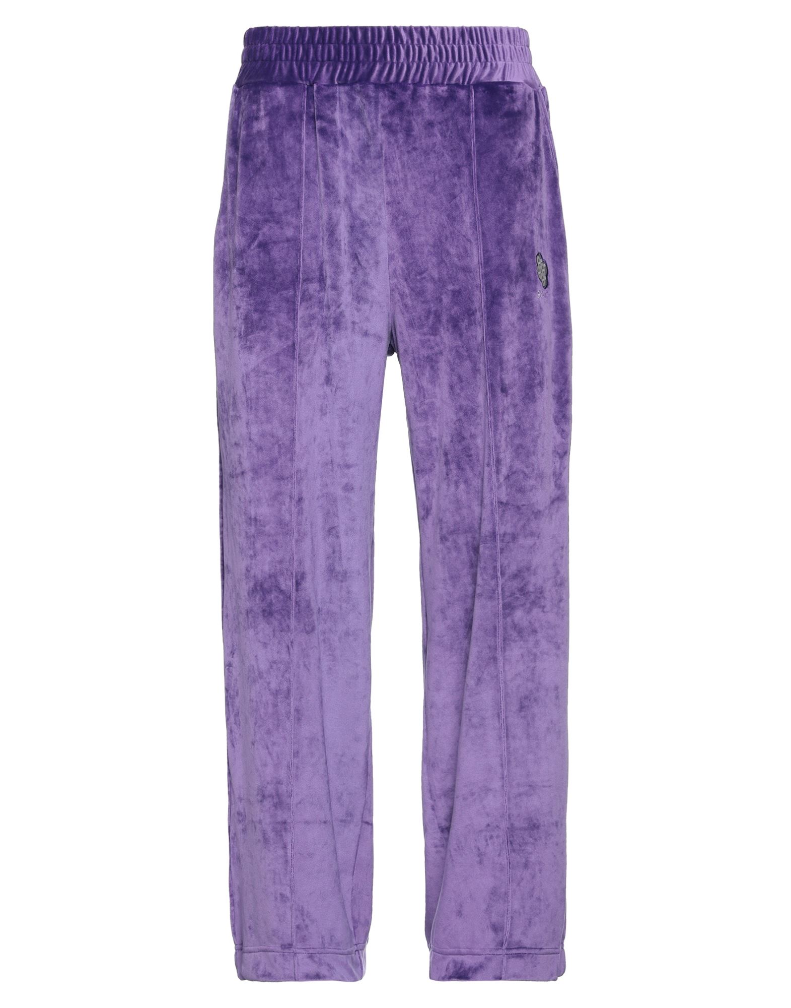 Gcds Pants In Purple