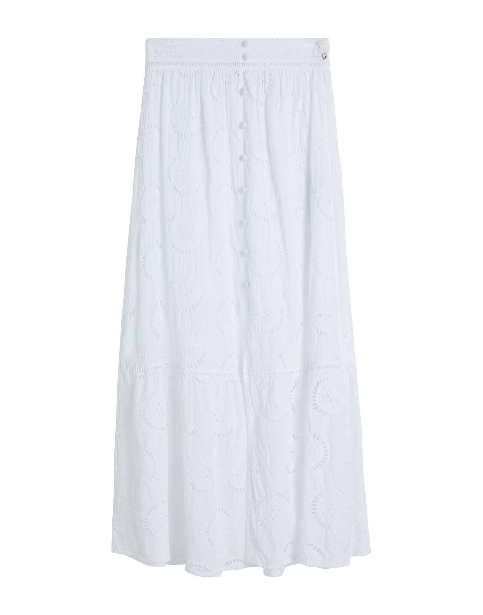  Guess - Hosen & Röcke - Maxi-röcke - On Yoox.com 