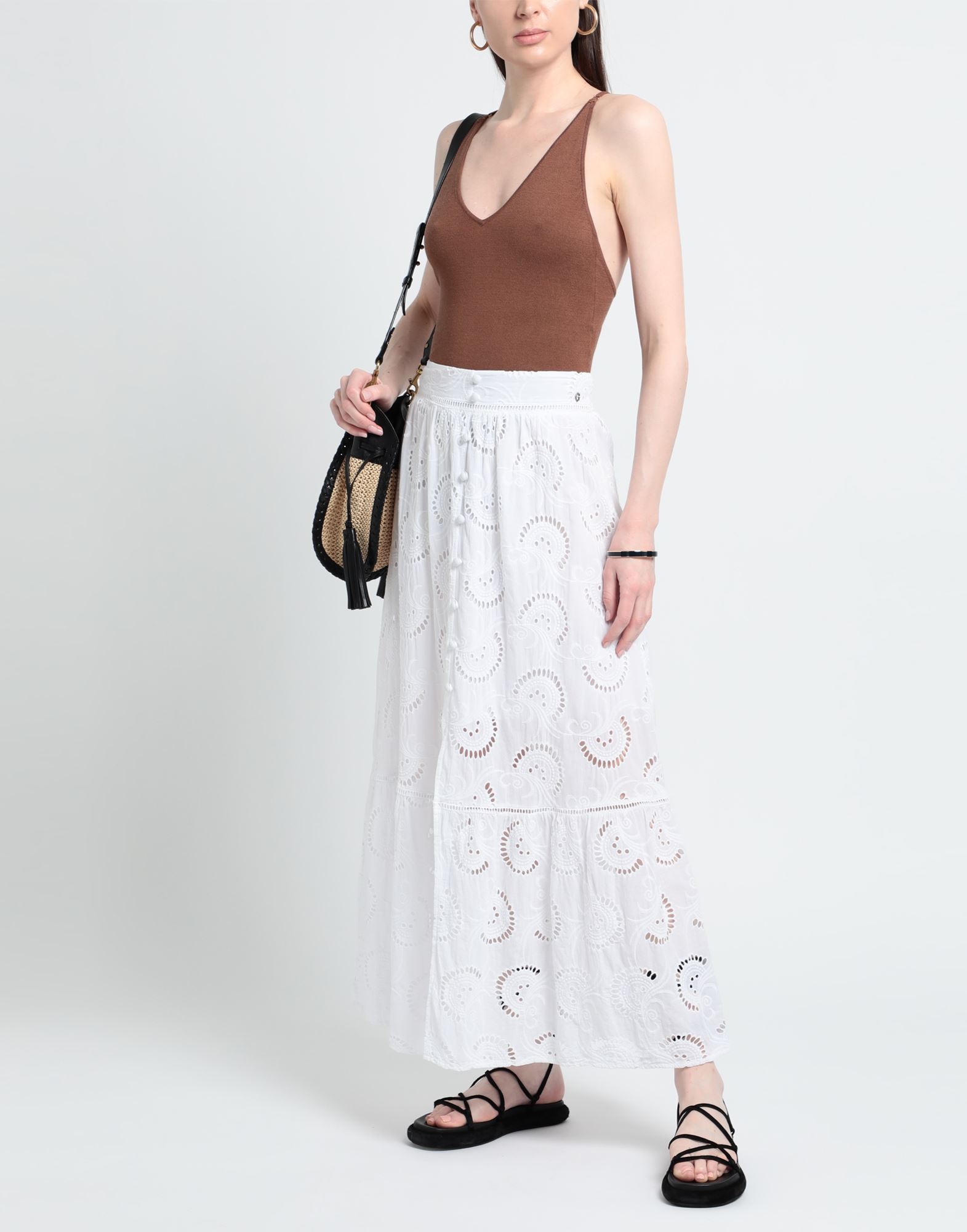  Guess - Hosen & Röcke - Maxi-röcke - On Yoox.com 