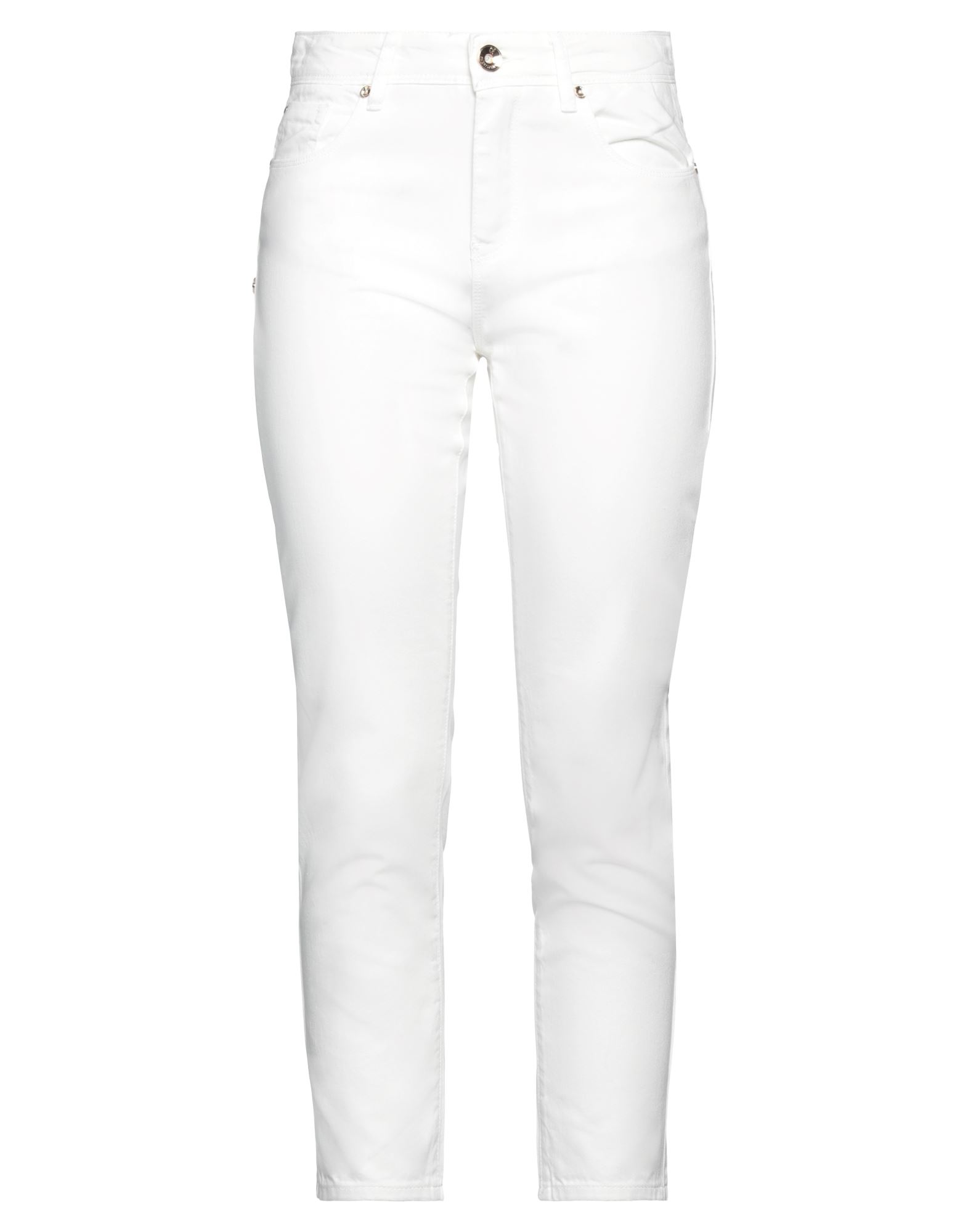 GAUDÌ BOTTOMWEAR Τζιν