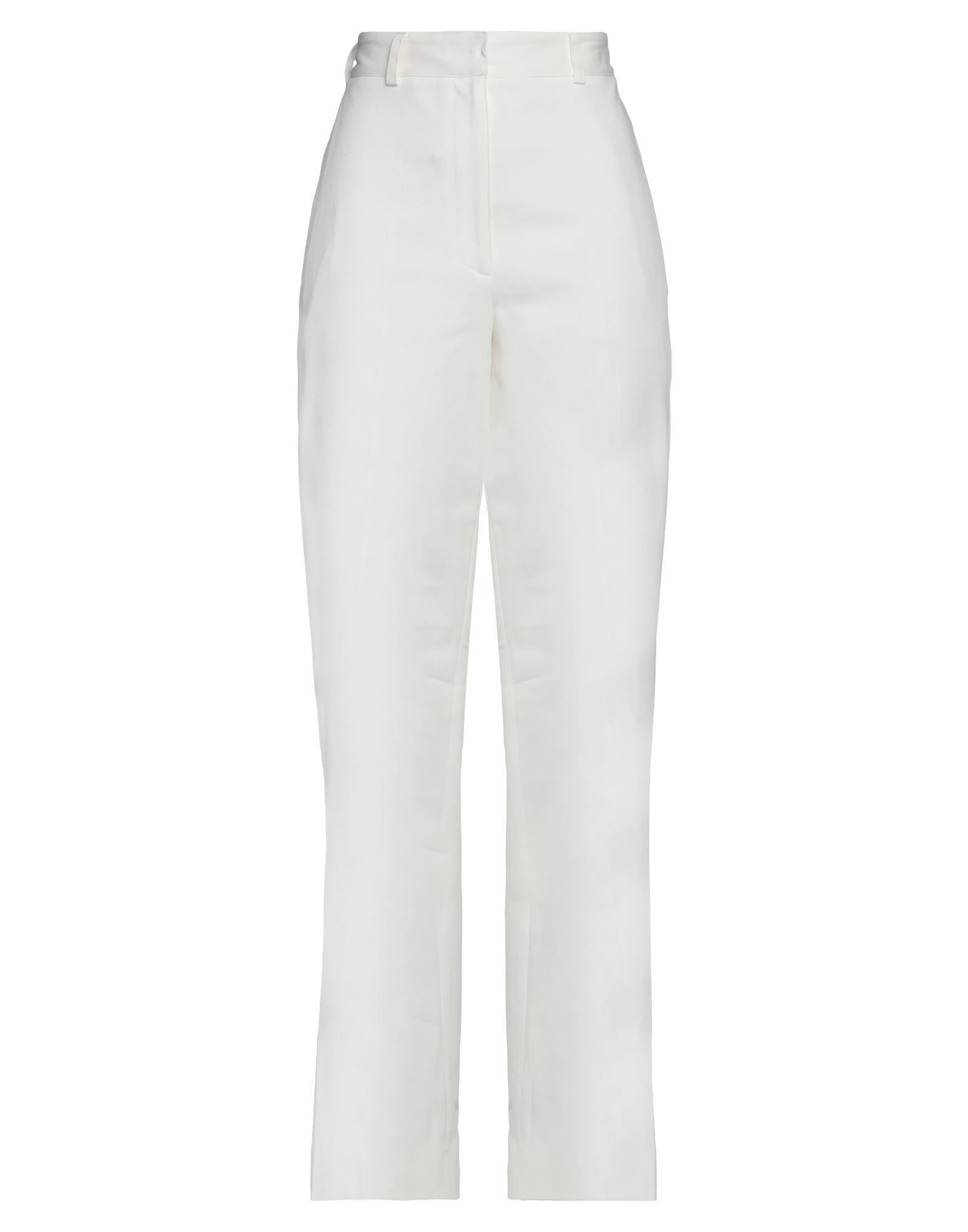 Cacharel Pants In White