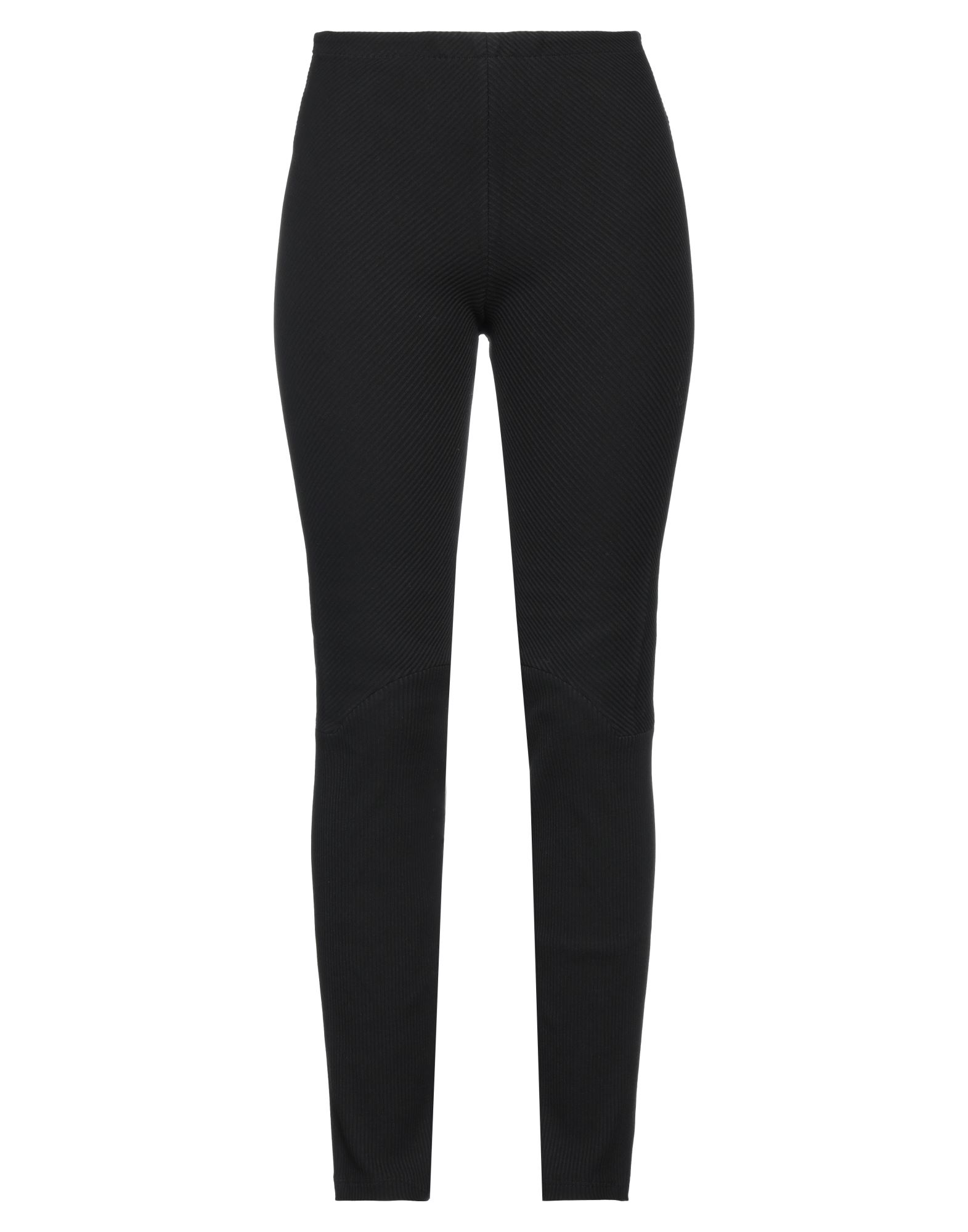 Cacharel Pants In Black