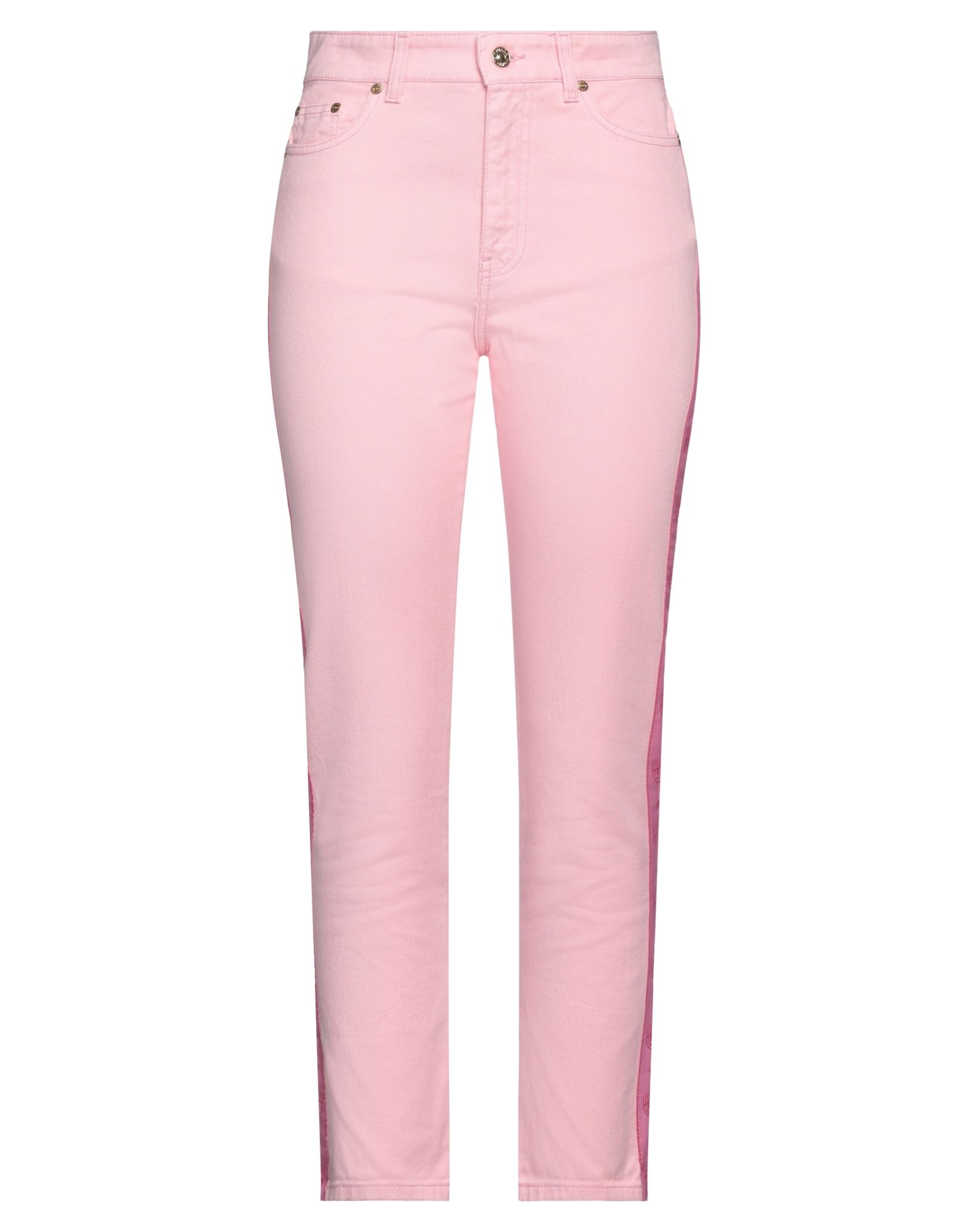  Chiara Ferragni - Partes De Abajo - Pantalones Vaqueros - On Yoox.com 