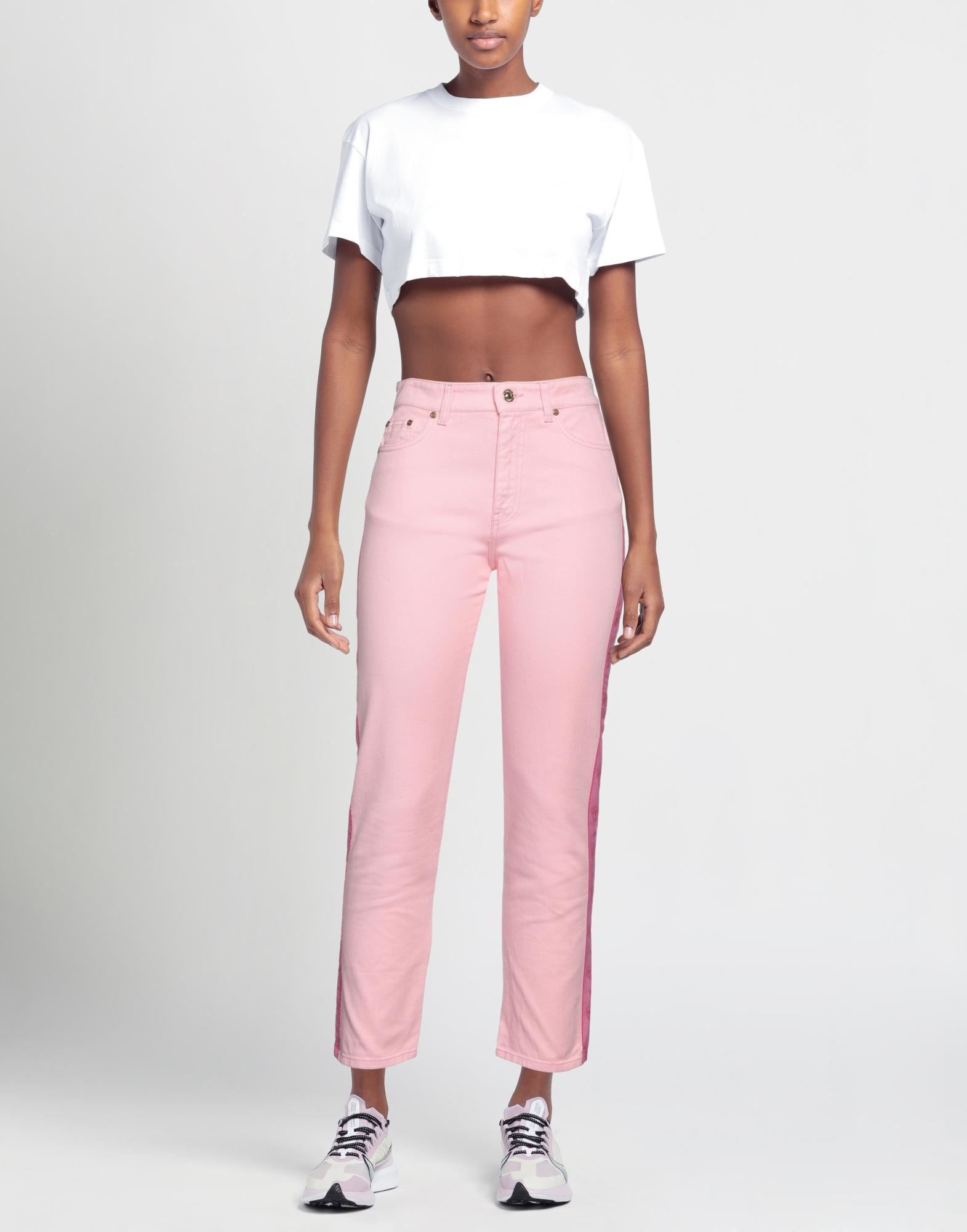  Chiara Ferragni - Partes De Abajo - Pantalones Vaqueros - On Yoox.com 