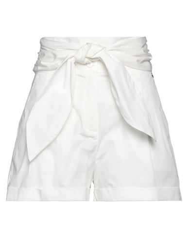 Shorts & Bermudashorts Damen Weiß 32,34 Damen