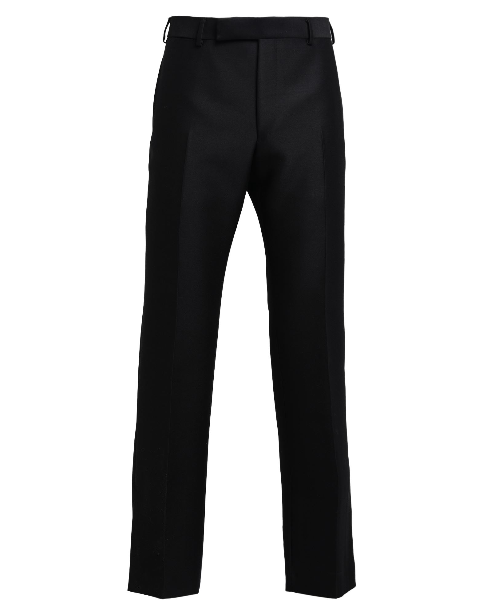Dunhill Trousers In Black