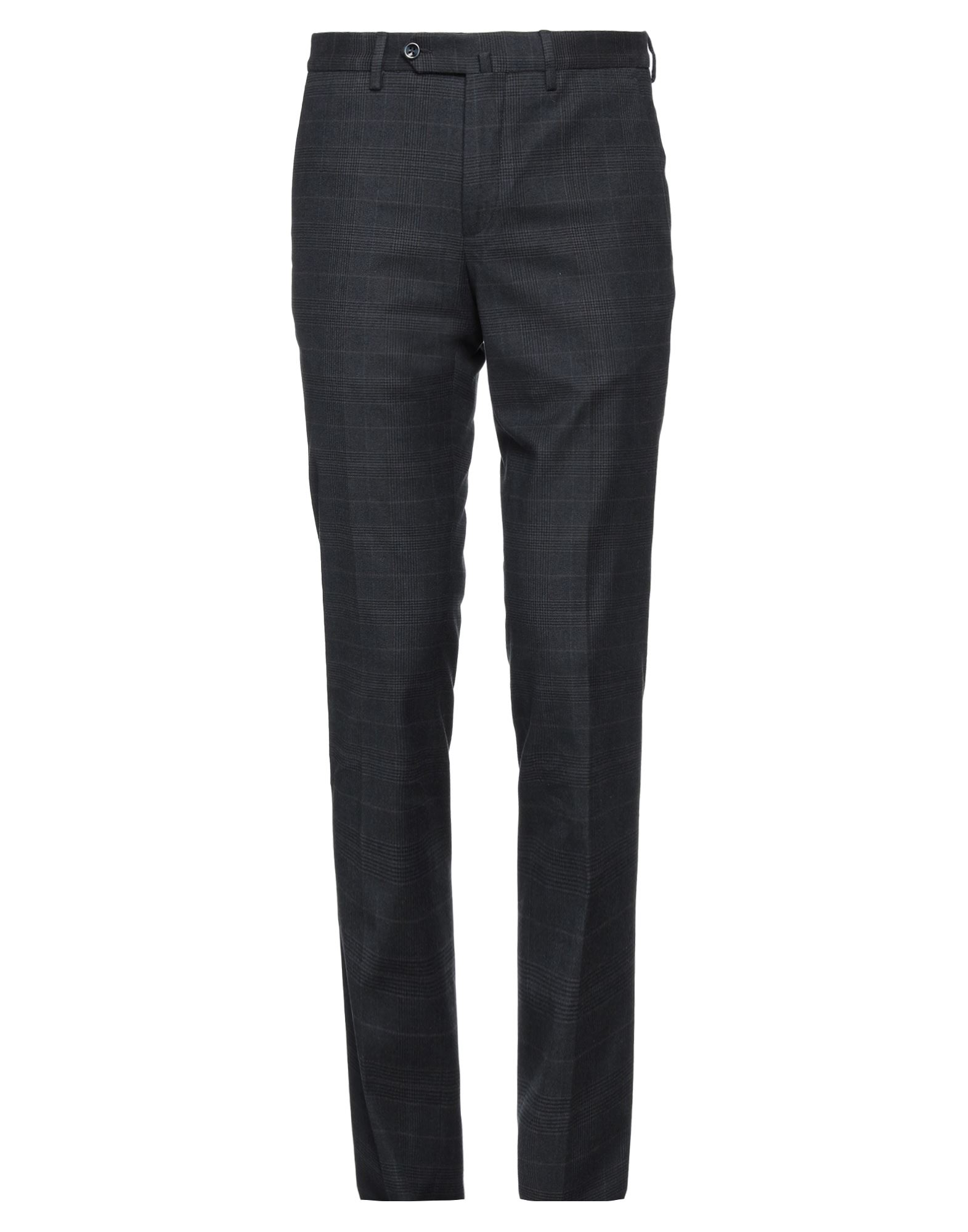 Incotex Pants In Midnight Blue