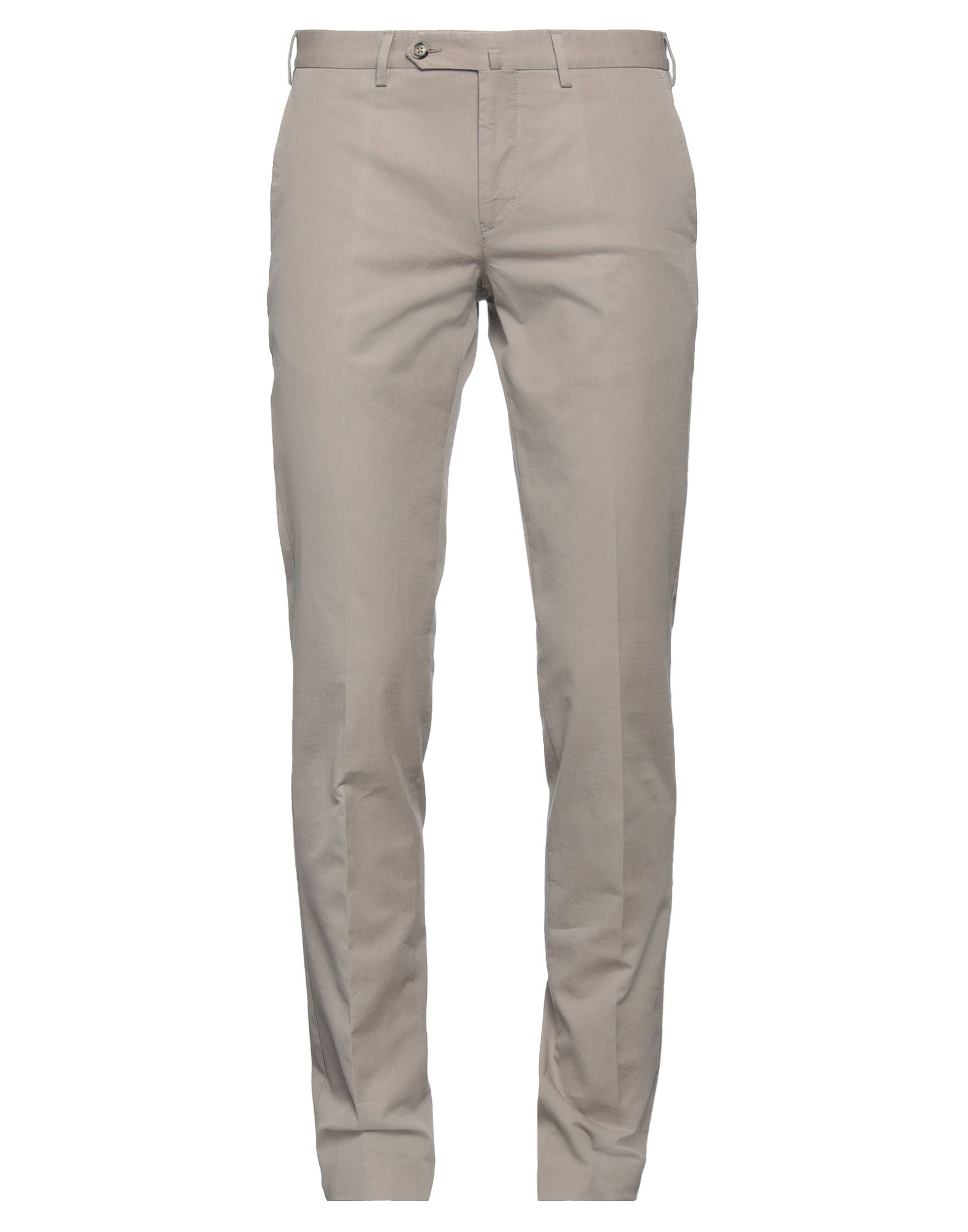 Incotex Pants In Grey