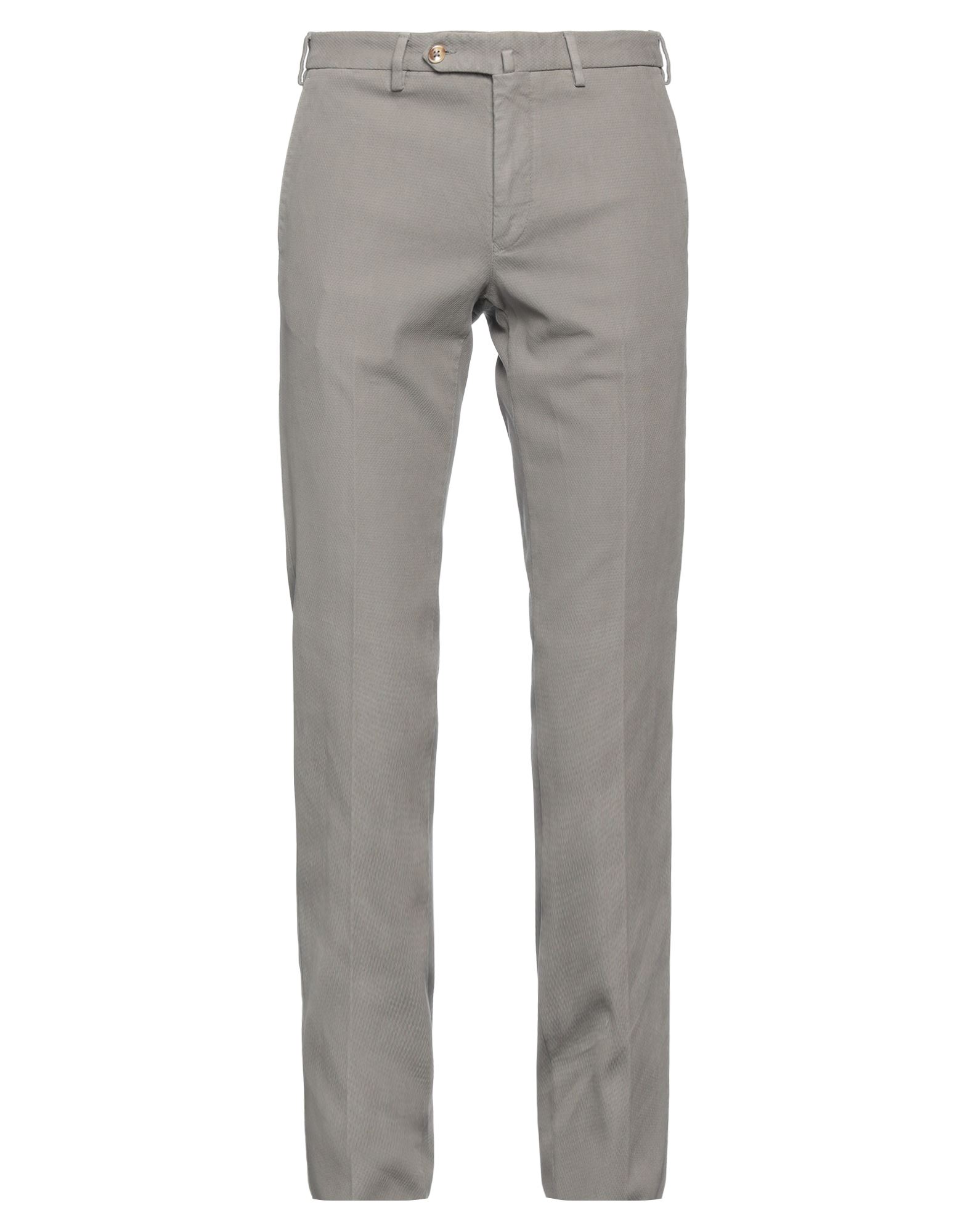 Incotex Pants In Grey