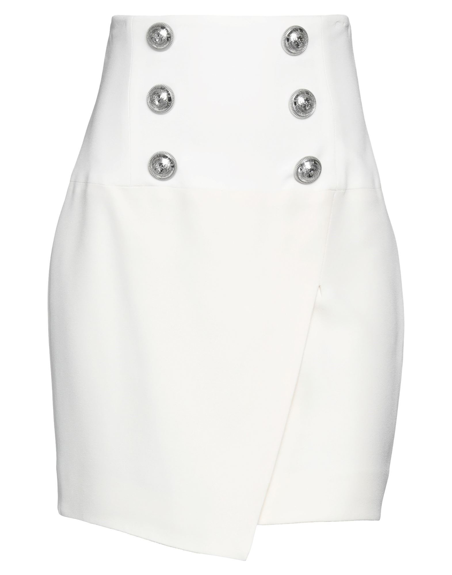 BALMAIN BALMAIN BOTTOMWEAR Μίνι φούστα
