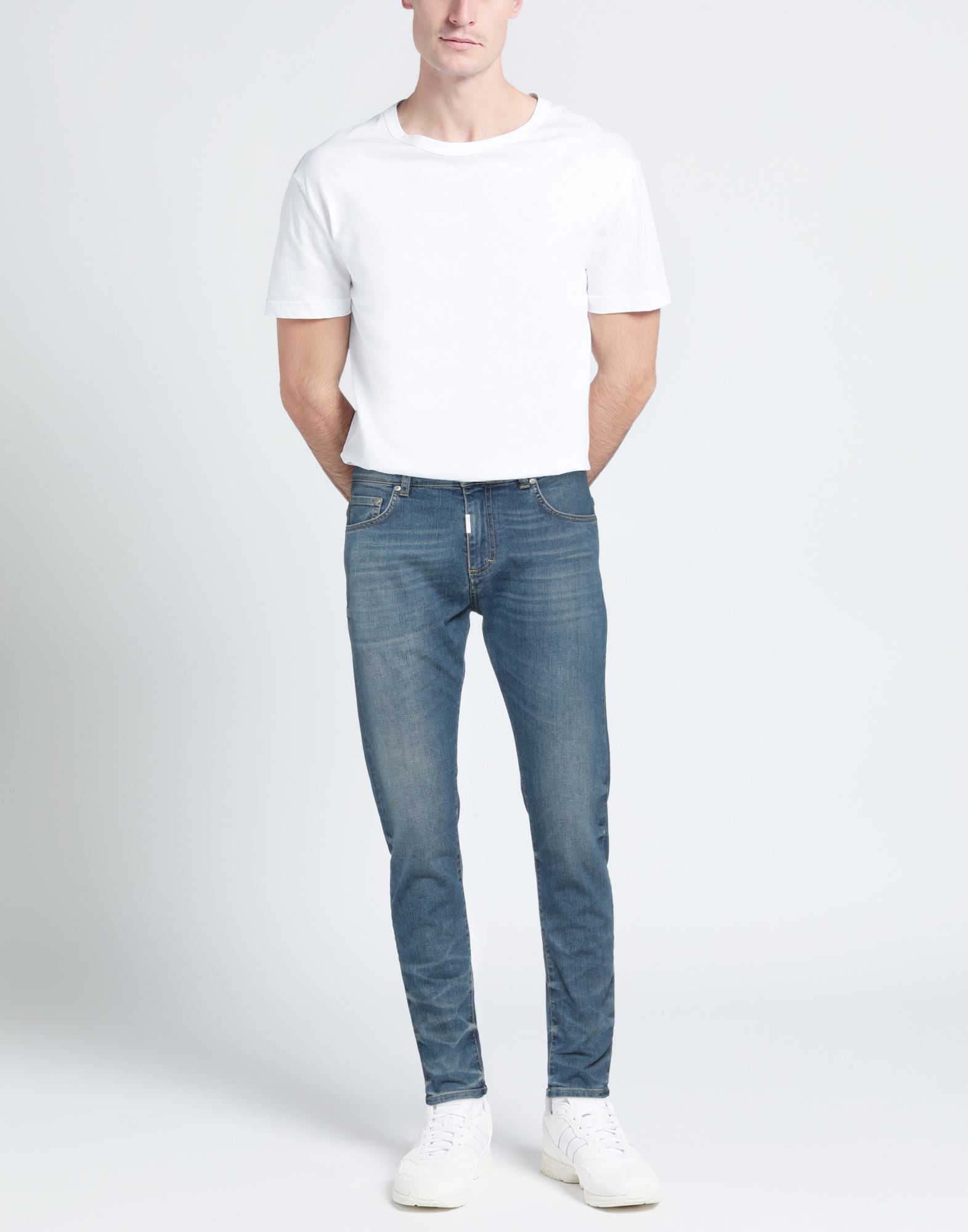  Represent - Hosen & Röcke - Jeanshosen - On Yoox.com 
