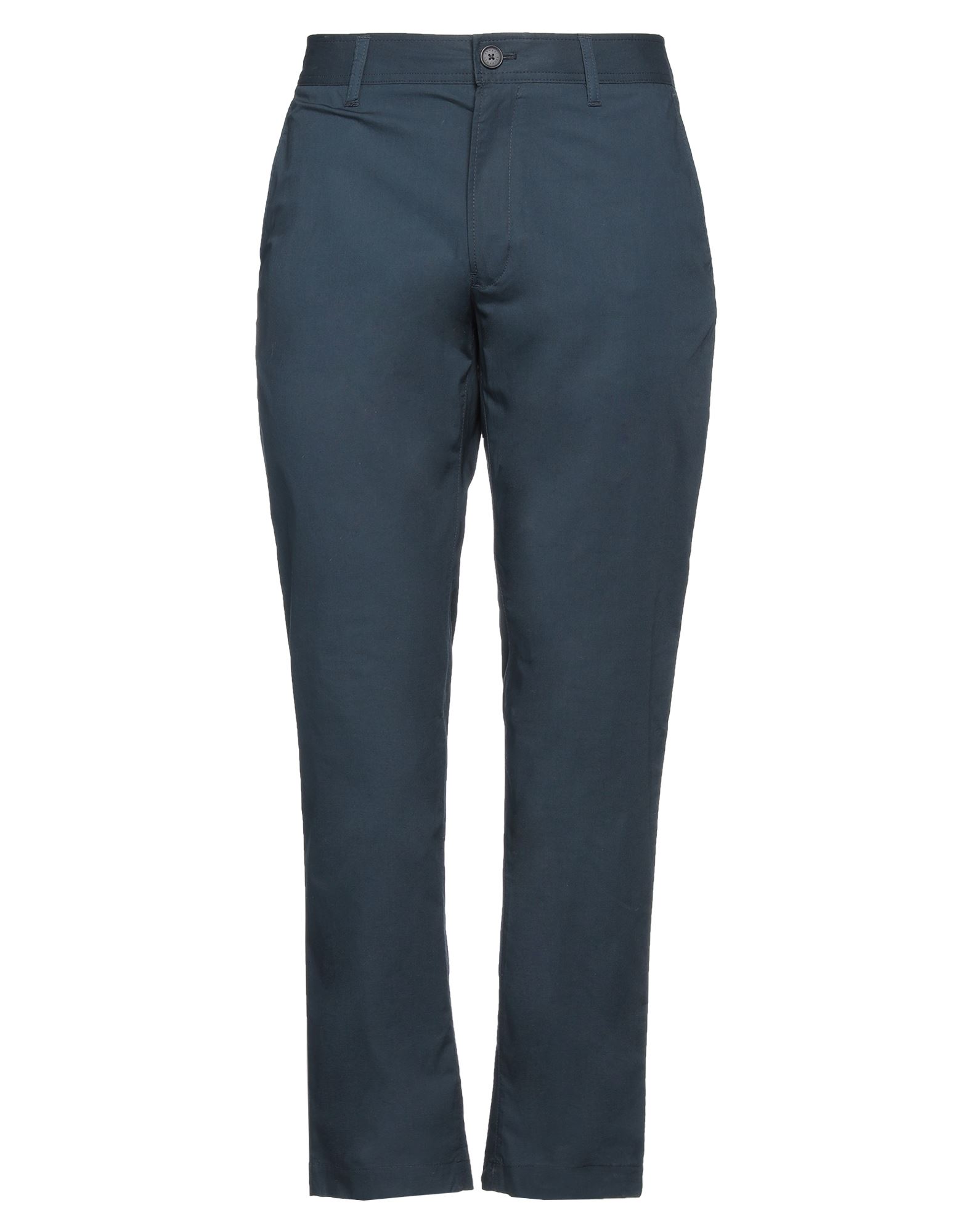 Armani Exchange Pants In Blue