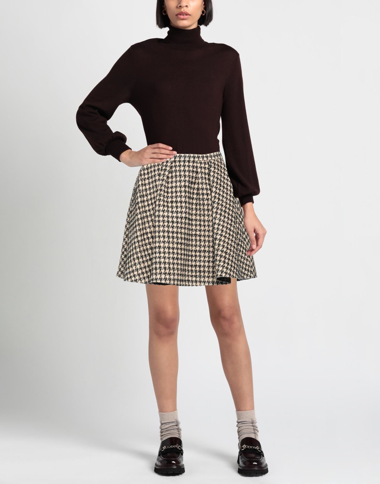  Dior - Partes De Abajo - Minifaldas - On Yoox.com 