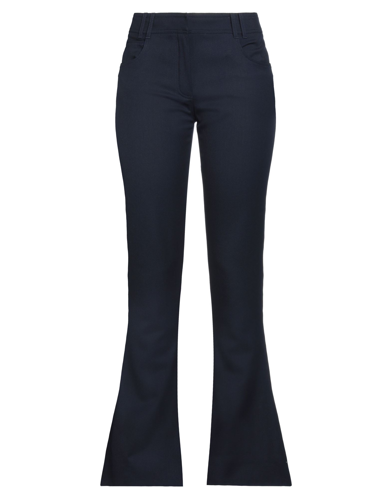 BALMAIN BALMAIN BOTTOMWEAR Casual Παντελόνι