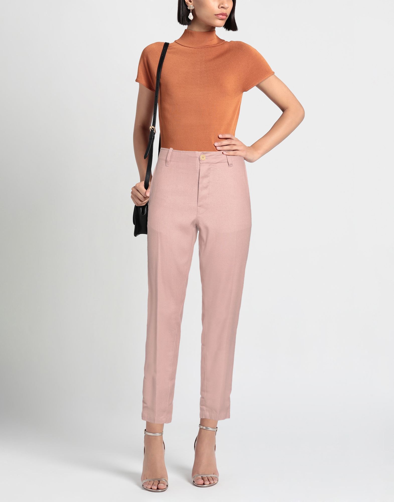  Momoní - Hosen & Röcke - Hosen - On Yoox.com 