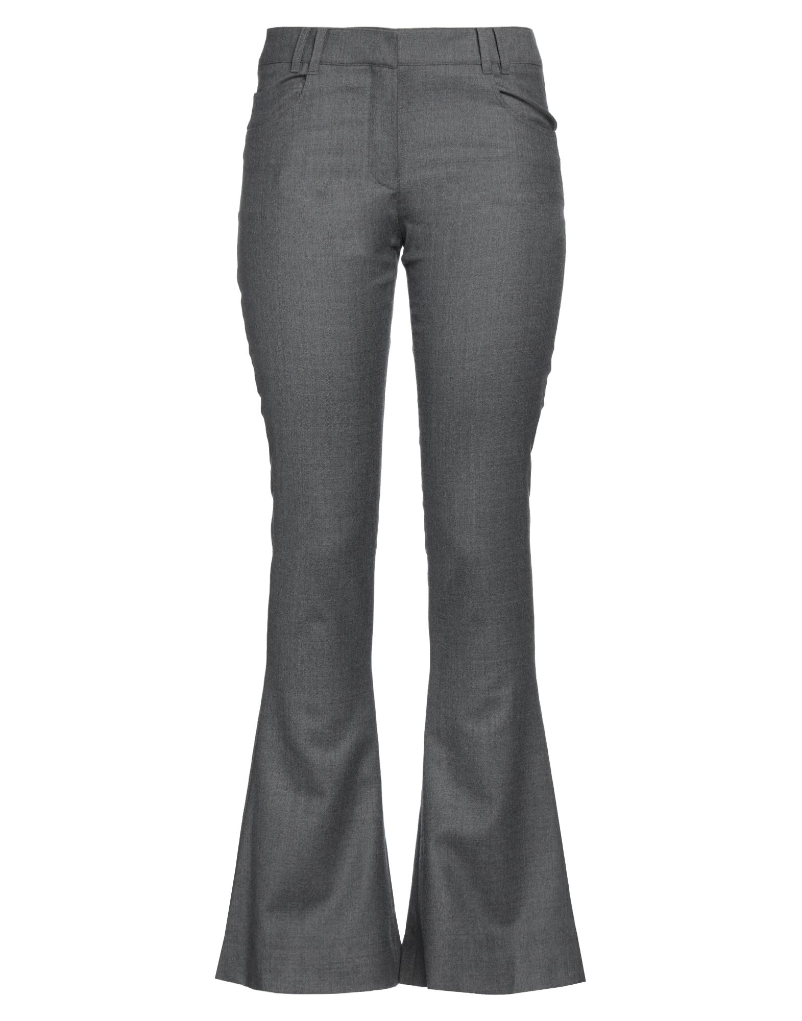 BALMAIN BALMAIN BOTTOMWEAR Casual Παντελόνι