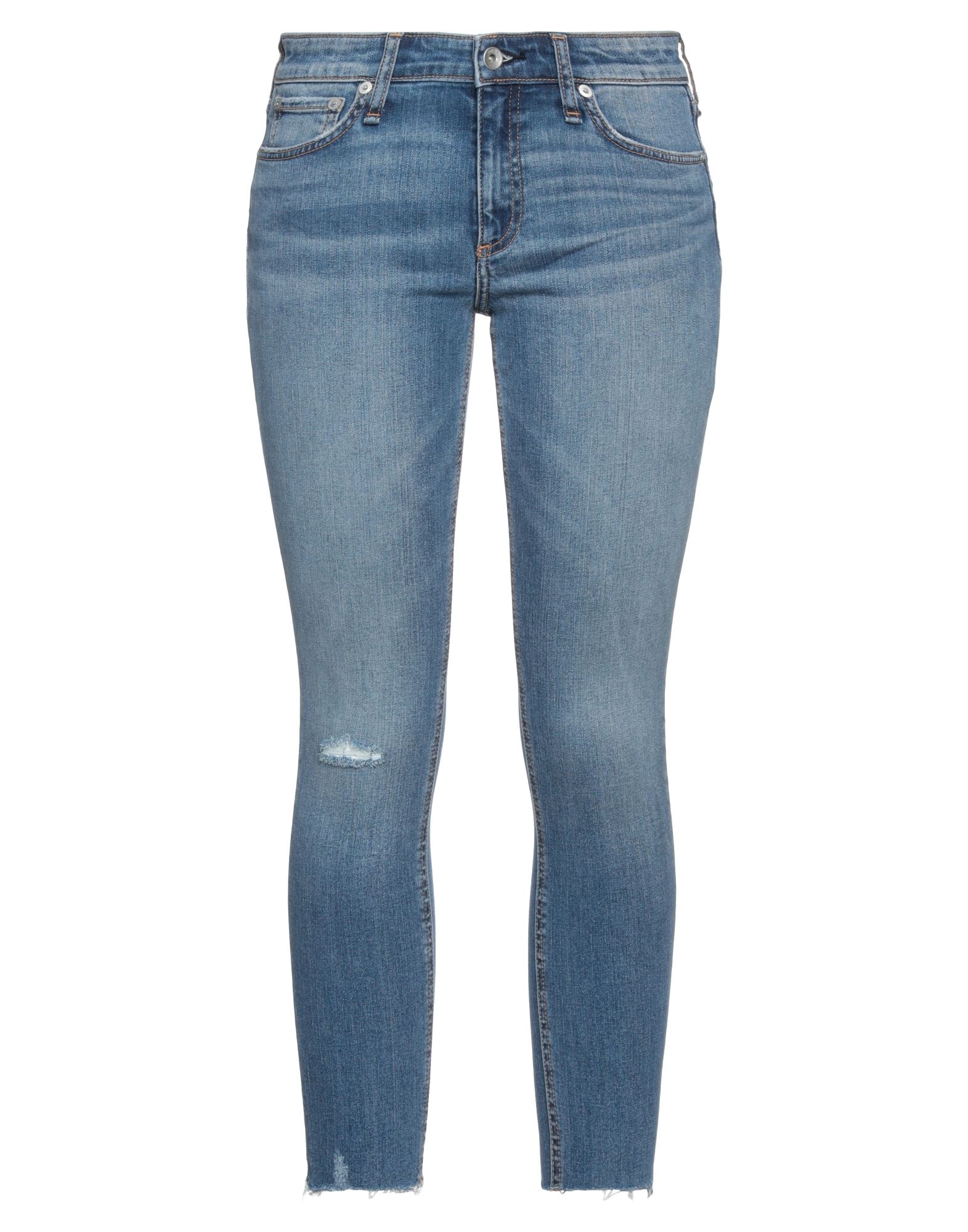 RAG & BONE BOTTOMWEAR Τζιν