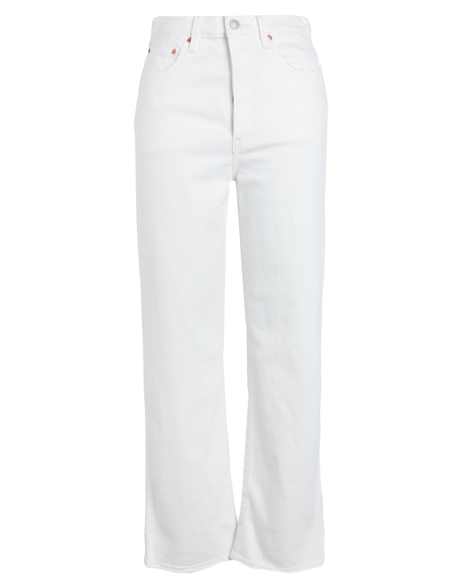  Levi's - Hosen & Röcke - Jeanshosen - On Yoox.com 