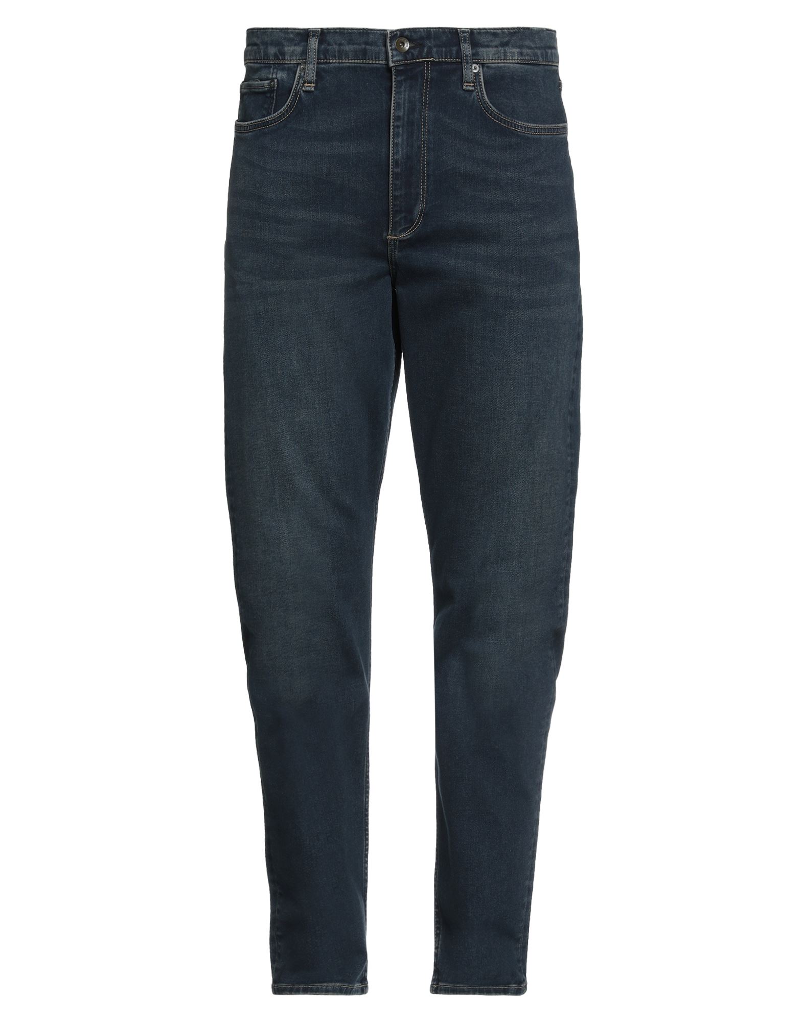 Rag & Bone Fit 2 Slim Fit Jeans In Blue