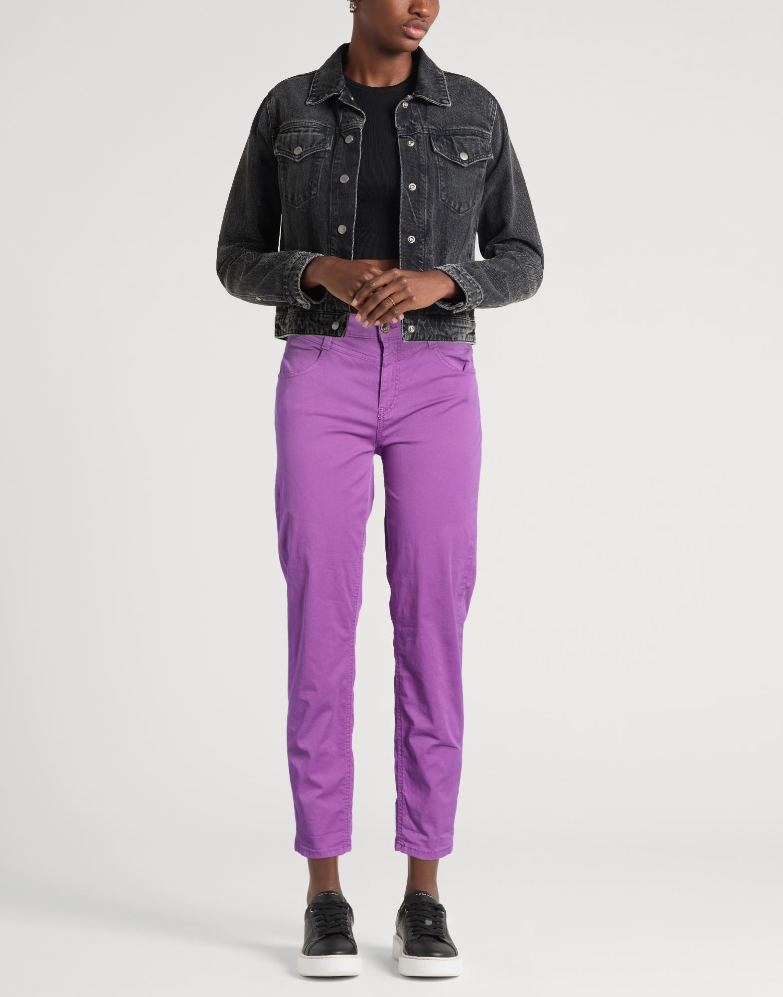  Kaos Jeans - Hosen & Röcke - Hosen - On Yoox.com 
