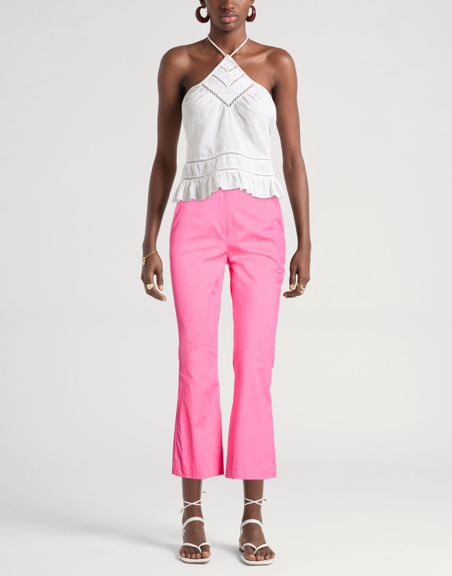  Hanita - Hosen & Röcke - Hosen - On Yoox.com 