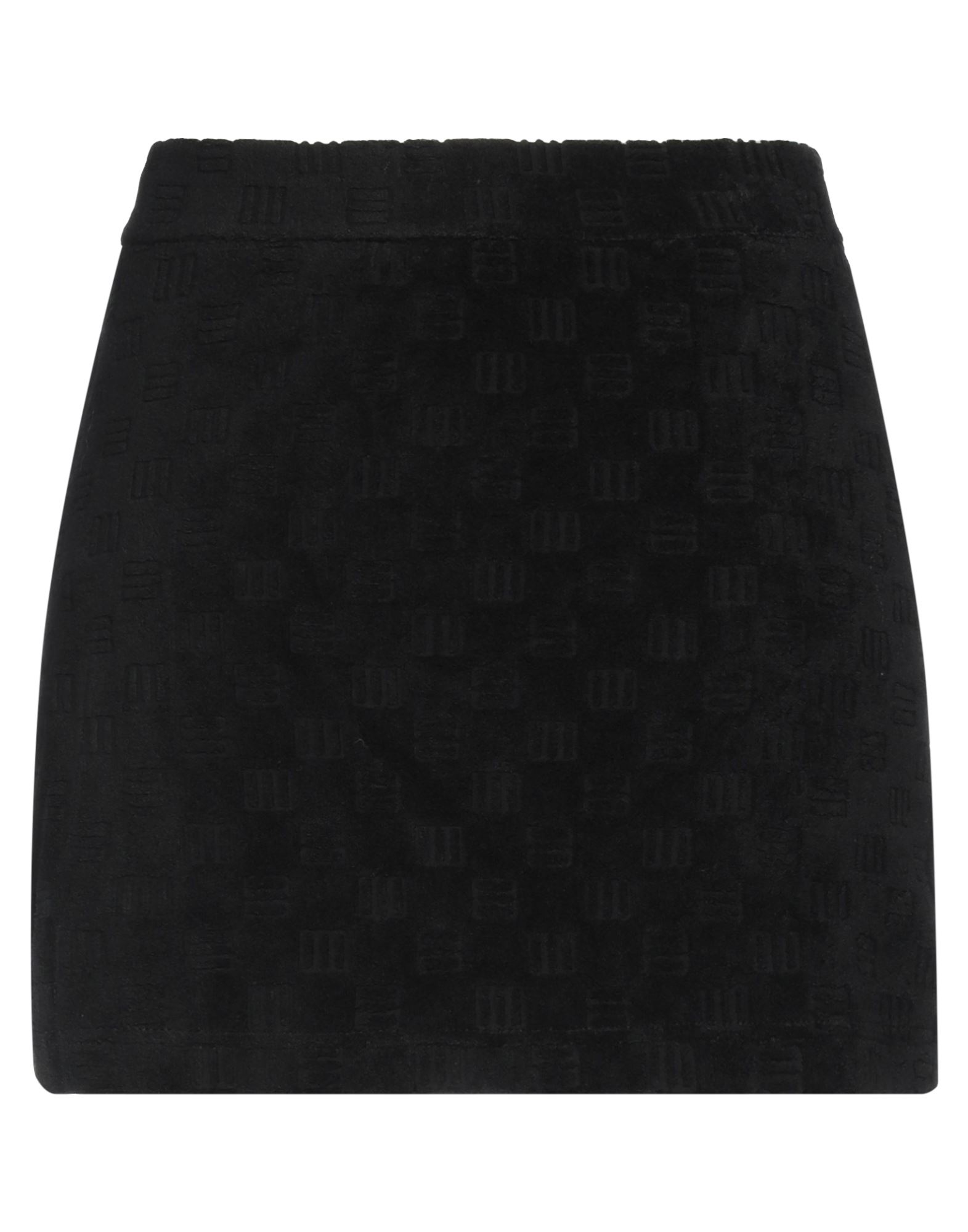AMBUSH AMBUSH BOTTOMWEAR Μίνι φούστα