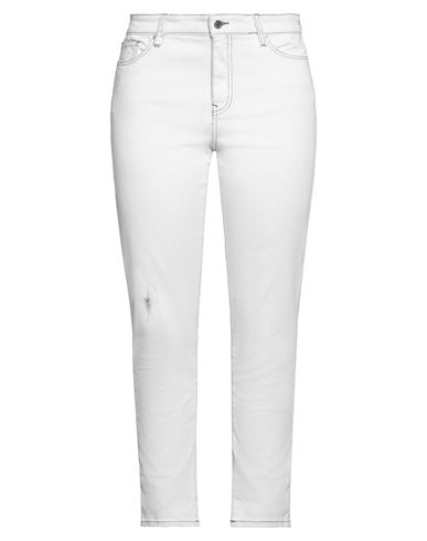 Armani Exchange Jeans In Grey