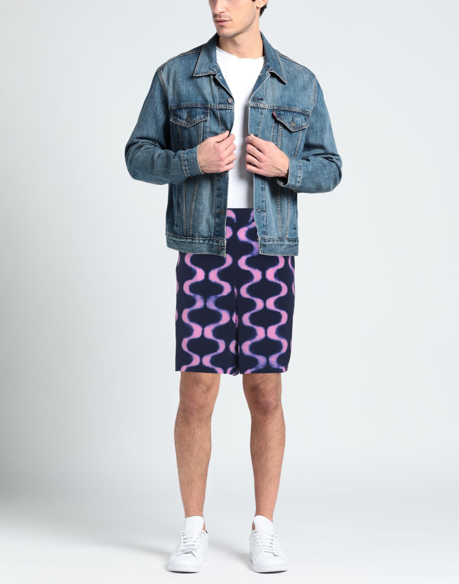  Mcq Alexander Mcqueen - Hosen & Röcke - Shorts & Bermudashorts - On Yoox.com 