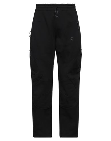 Mcq By Alexander Mcqueen Mcq Alexander Mcqueen Man Pants Black Size L Cotton, Elastane, Polyester
