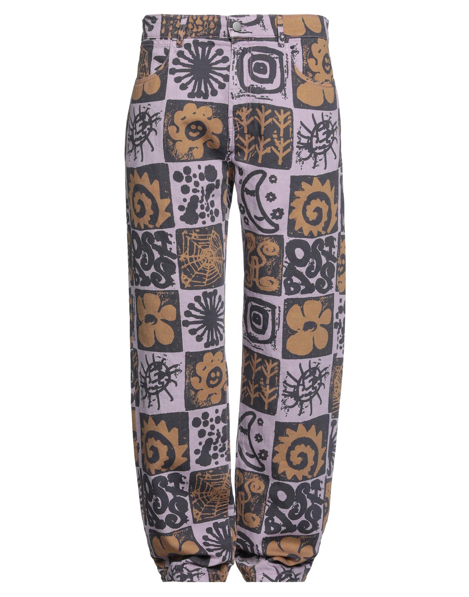  Mcq Alexander Mcqueen - Hosen & Röcke - Jeanshosen - On Yoox.com 