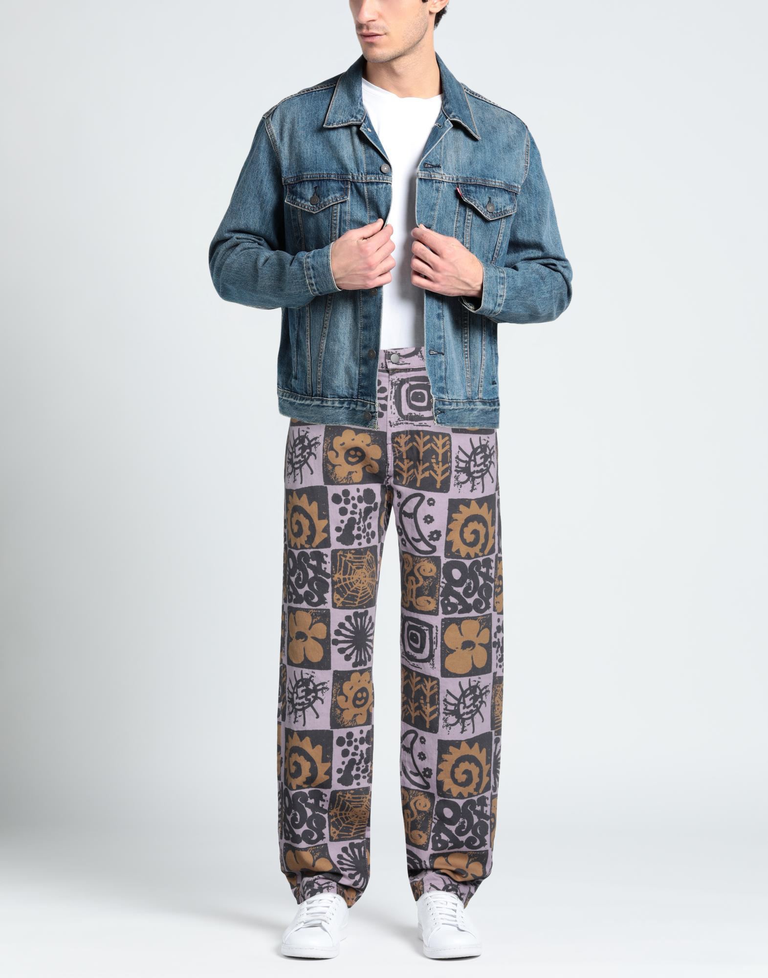  Mcq Alexander Mcqueen - Hosen & Röcke - Jeanshosen - On Yoox.com 