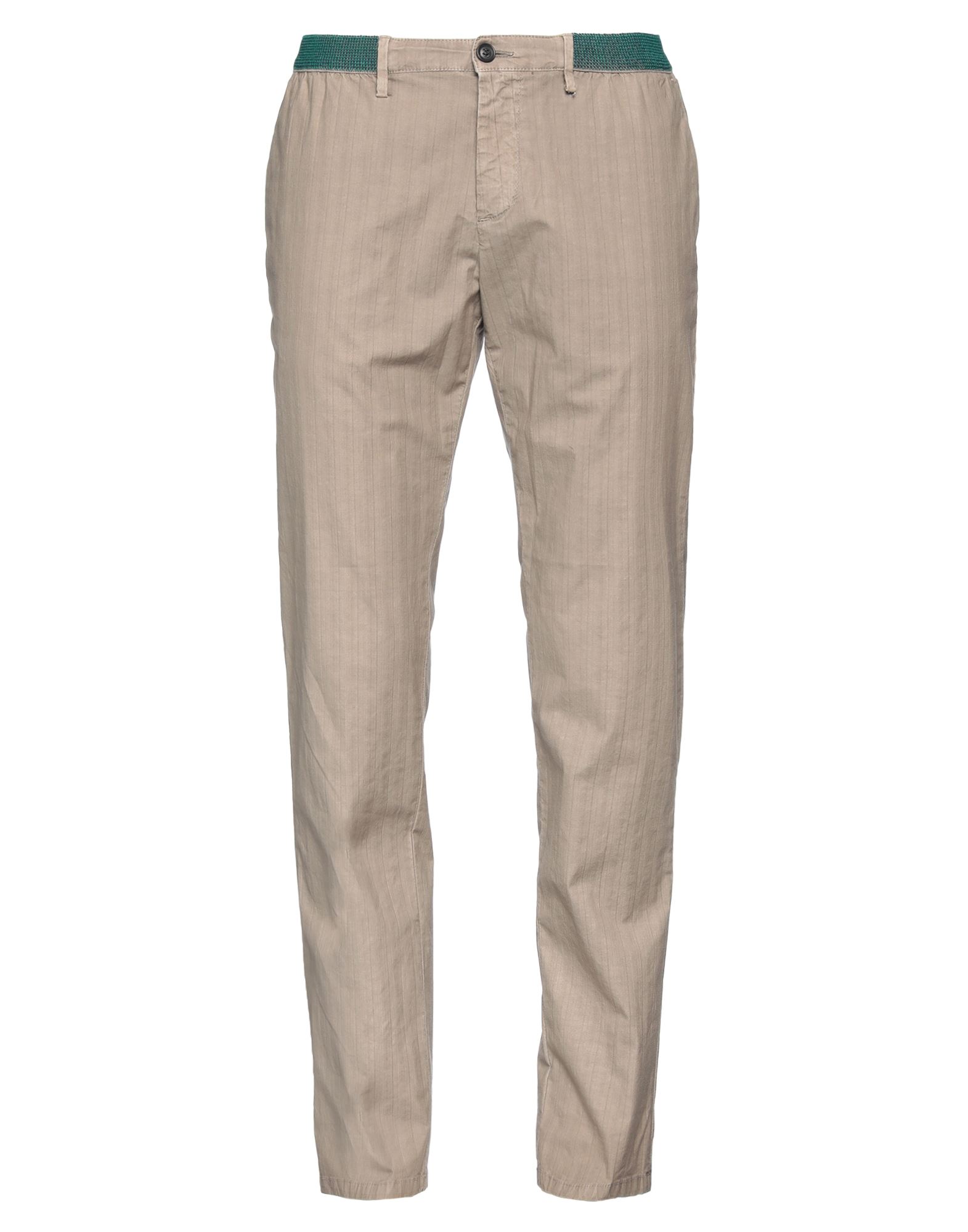 Pantalon Lavie Clothing Kaki Taille 36 - Neuf Sans étiquettes, 100% Authentique, Style Chino