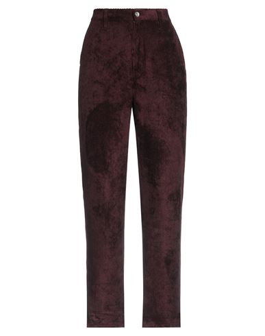 Rag & Bone Woman Pants Cocoa Size 32 Viscose, Polyester In Brown