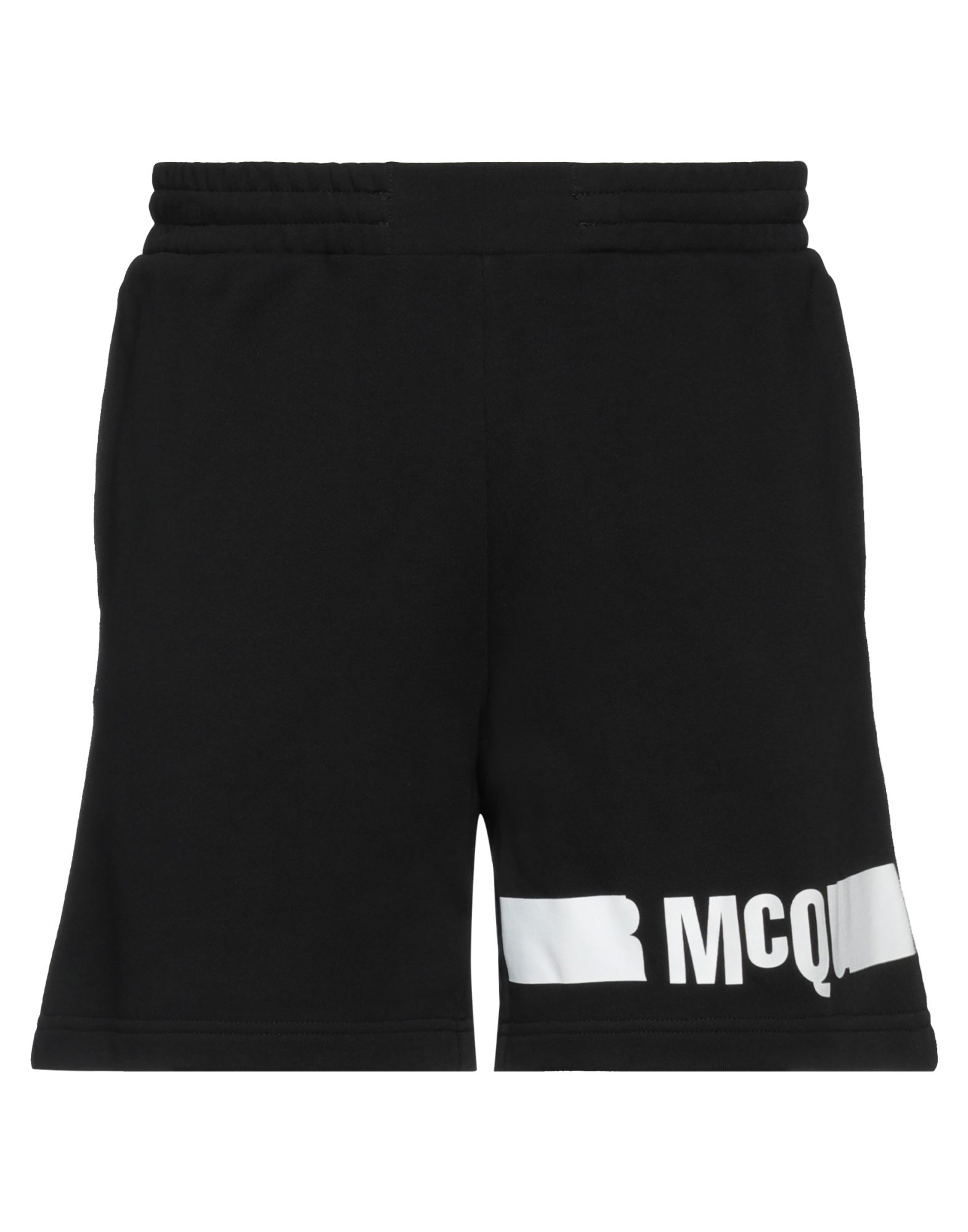  Mcq Alexander Mcqueen - Hosen & Röcke - Shorts & Bermudashorts - On Yoox.com 