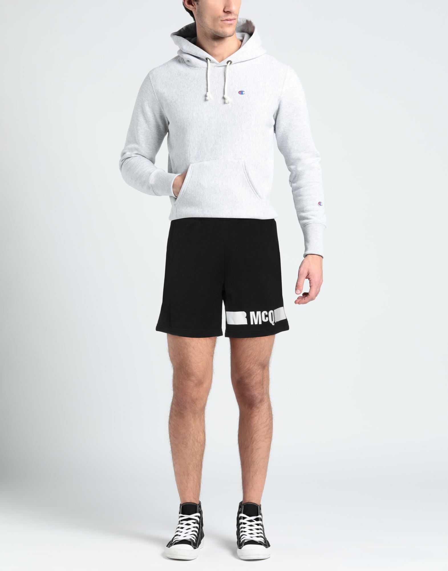  Mcq Alexander Mcqueen - Hosen & Röcke - Shorts & Bermudashorts - On Yoox.com 
