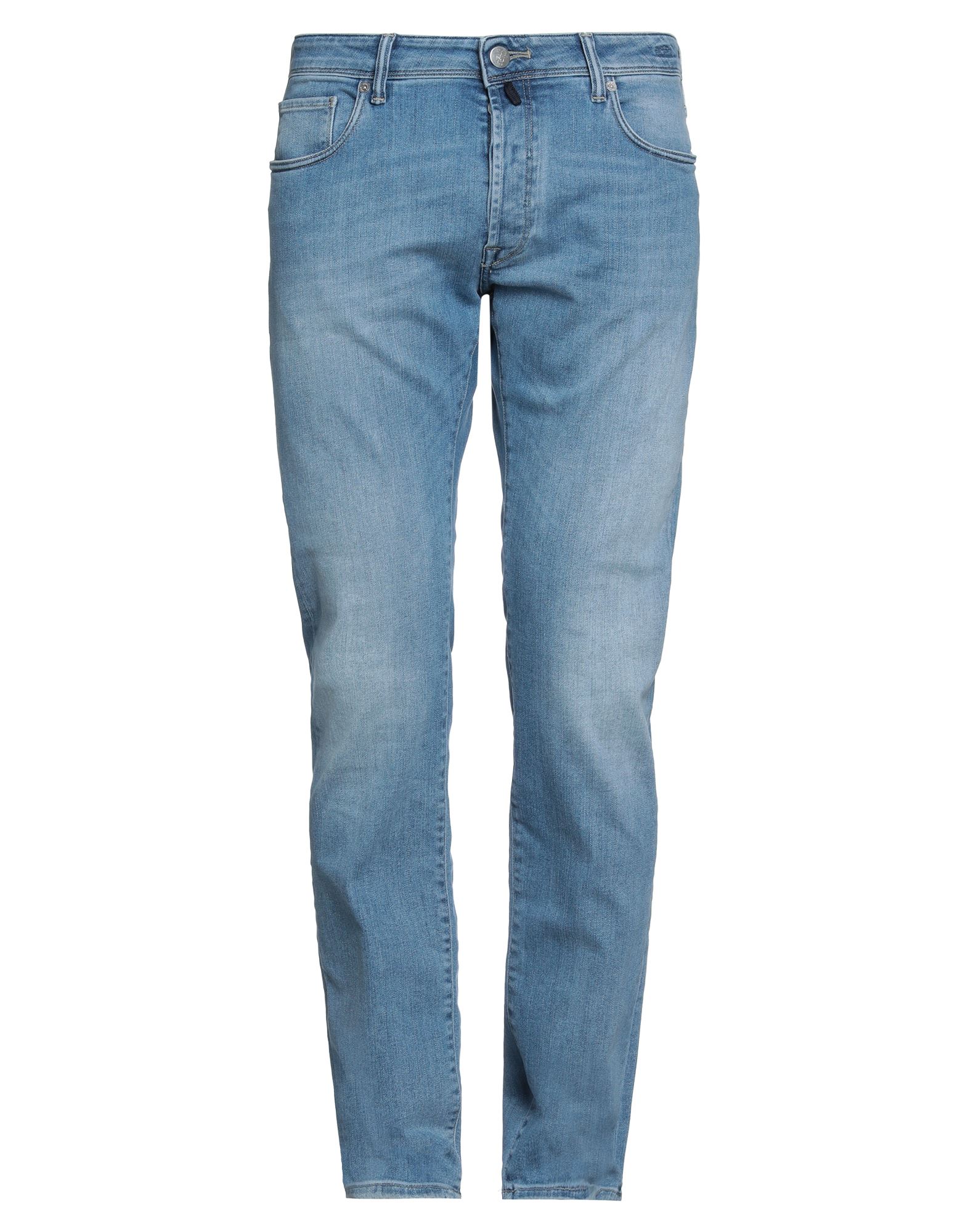 erectie ethiek Leonardoda Incotex Jeans In Blue | ModeSens
