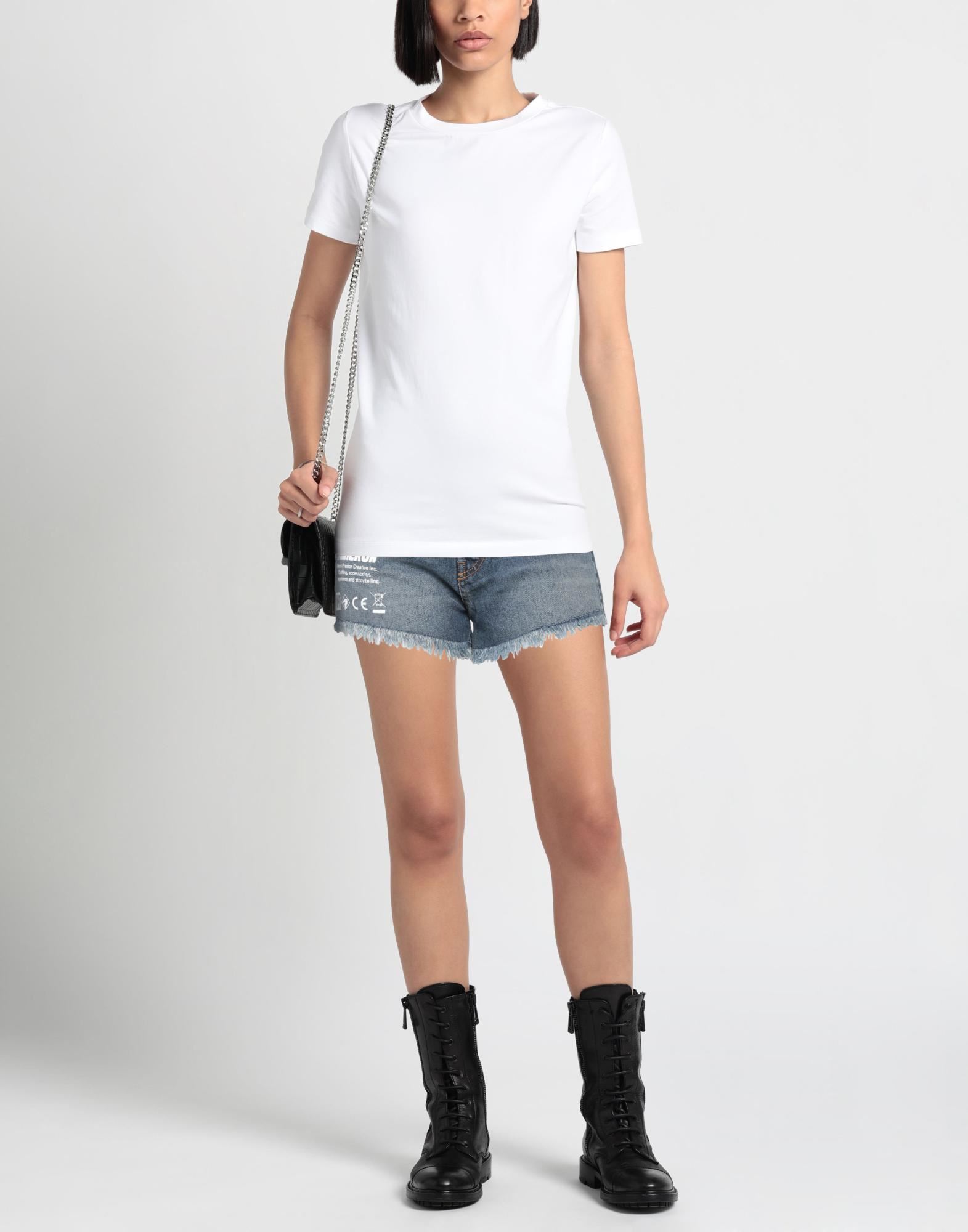  Heron Preston - Hosen & Röcke - Jeansshorts - On Yoox.com 