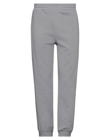 Mcq By Alexander Mcqueen Mcq Alexander Mcqueen Man Pants Grey Size Xxl Cotton